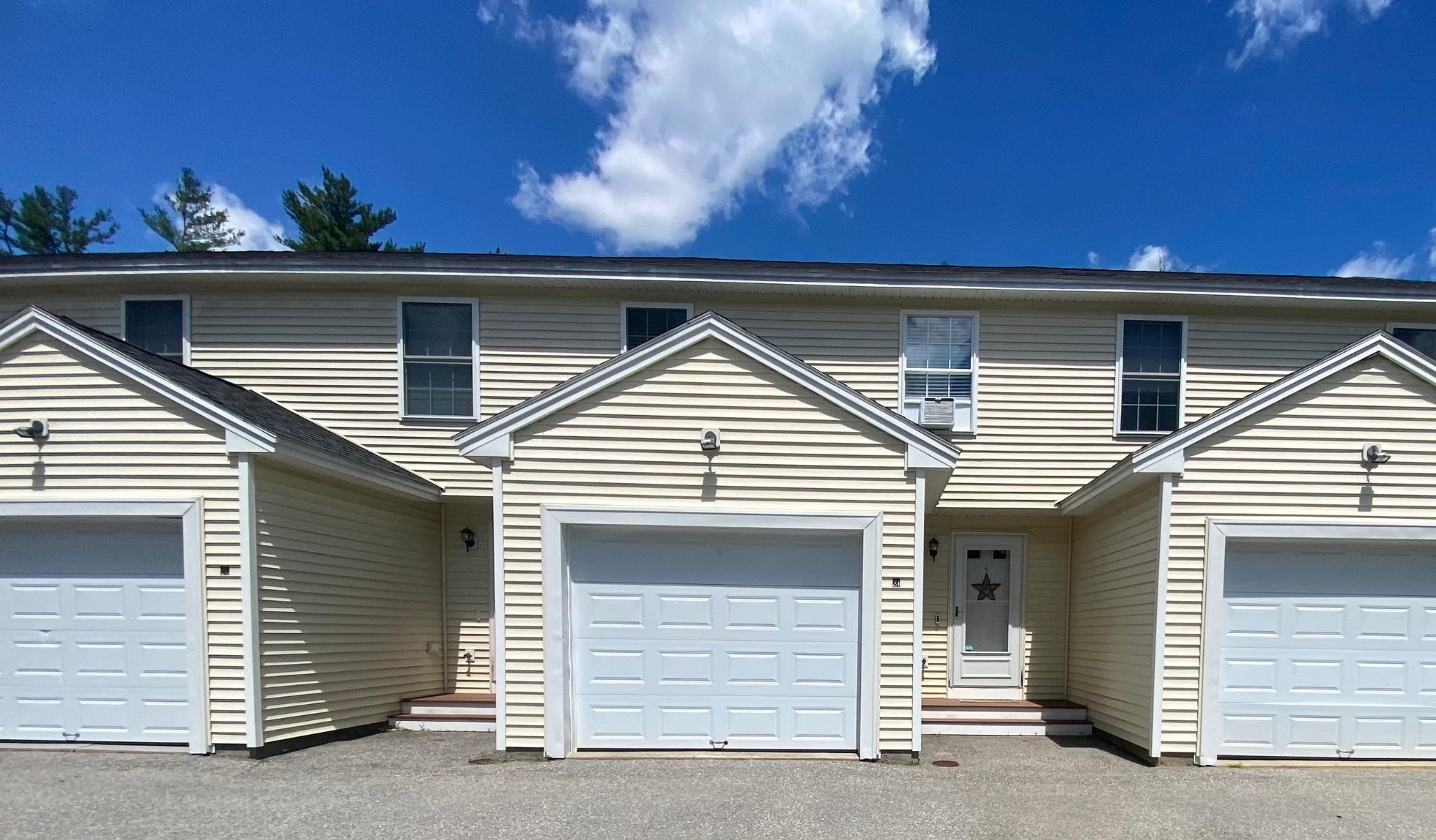 138 Exeter Road Unit: 21