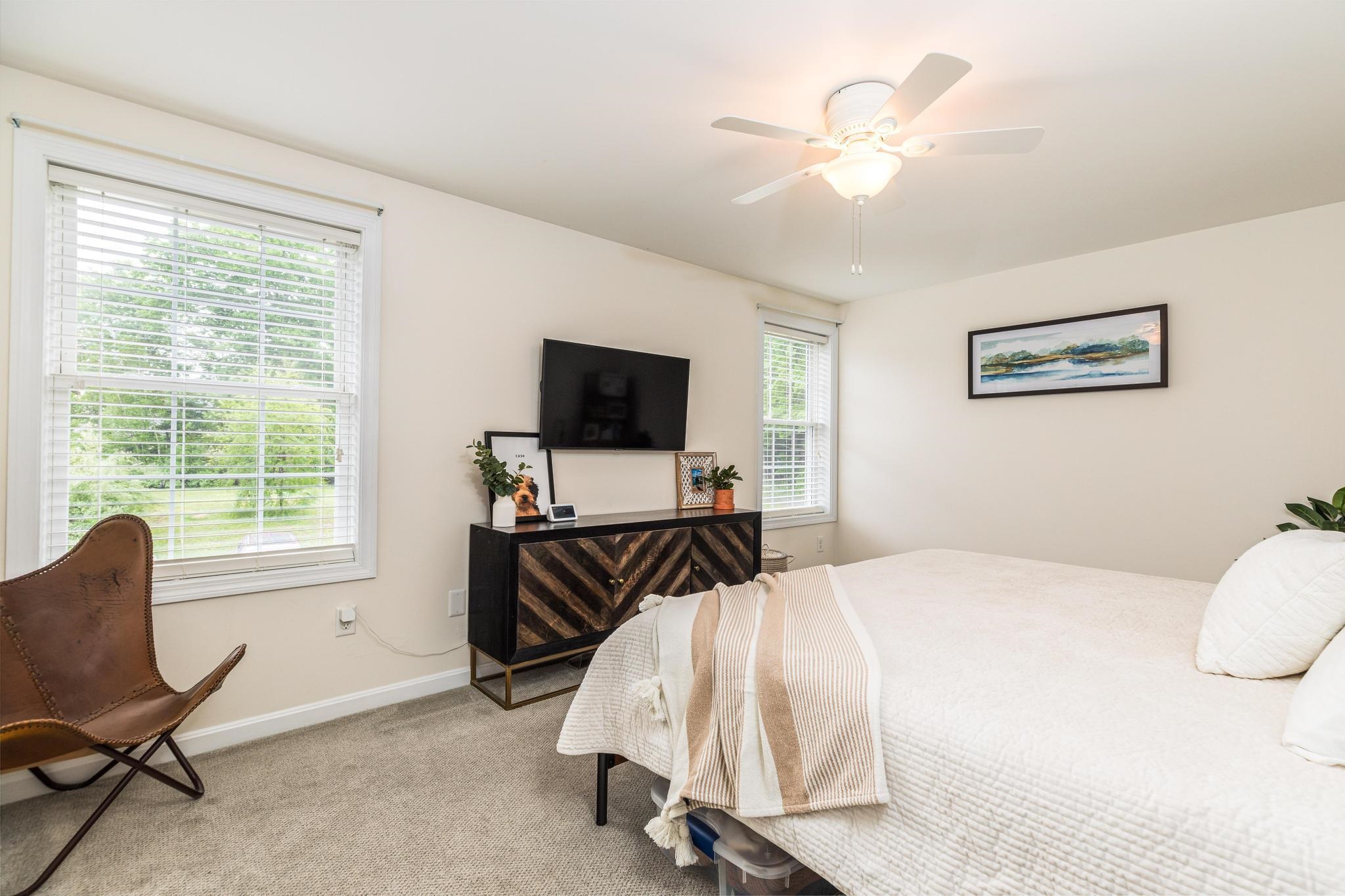 138 Exeter Road Unit: 21