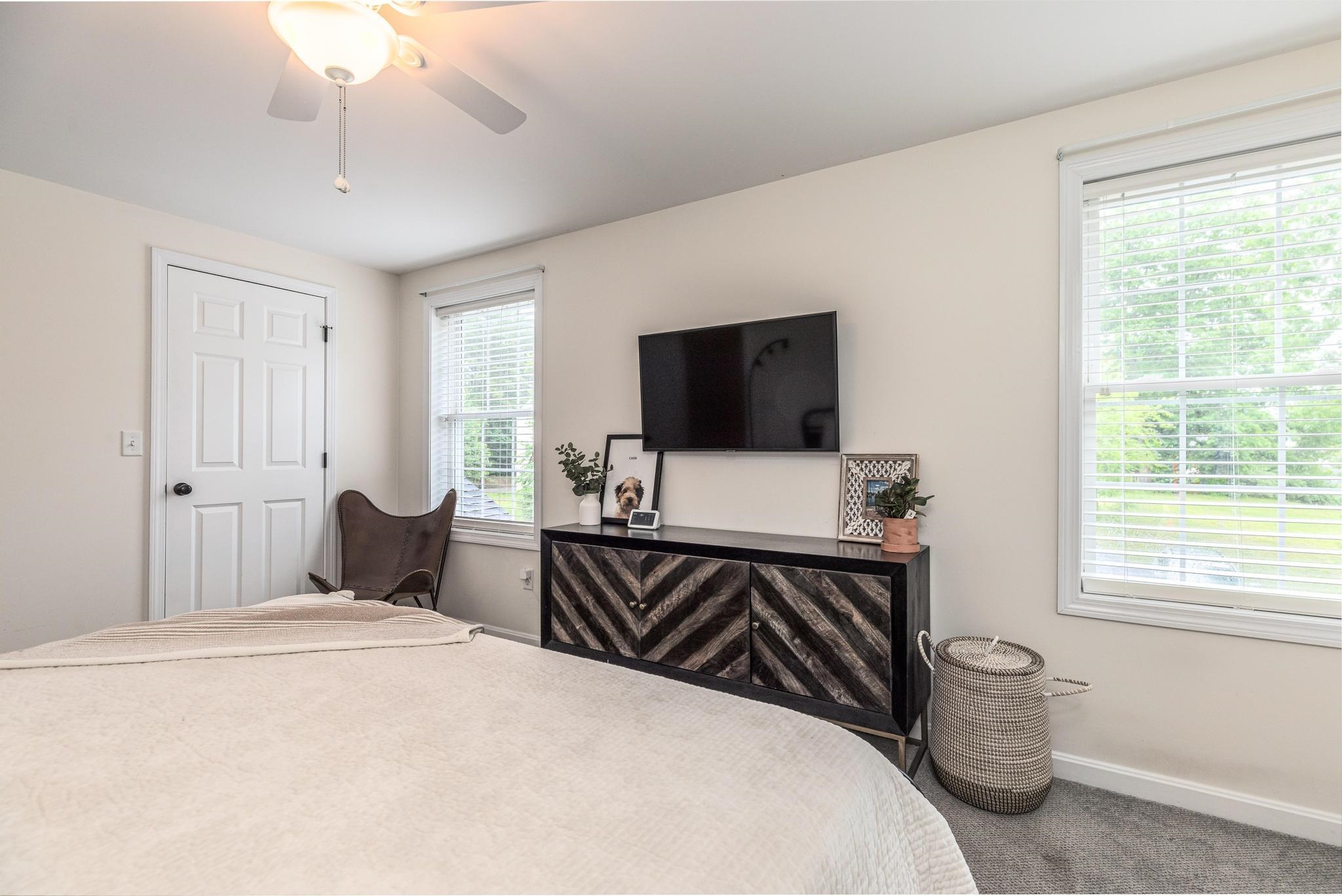 138 Exeter Road Unit: 21
