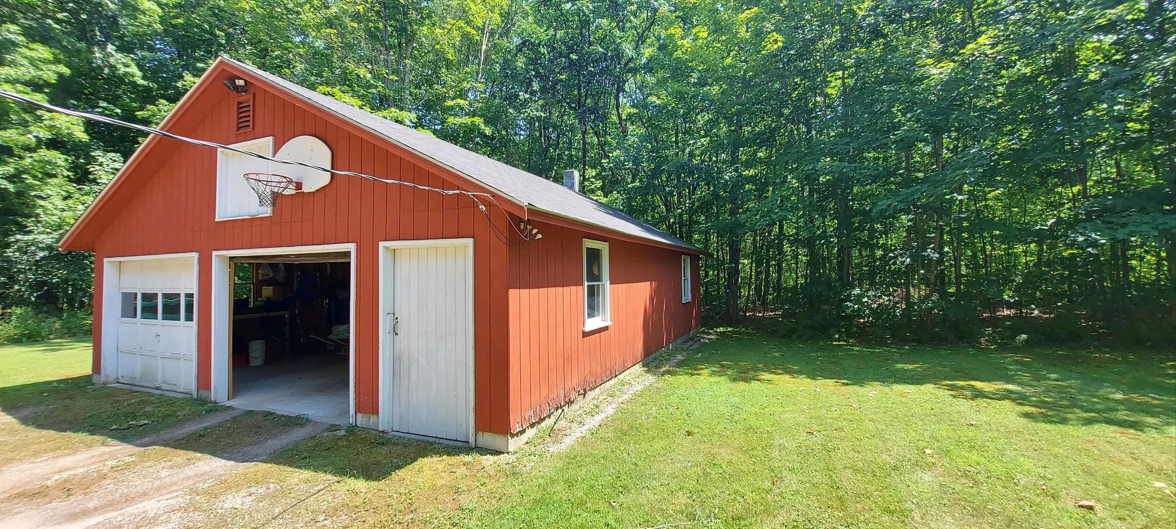 750 Salmon Falls Road