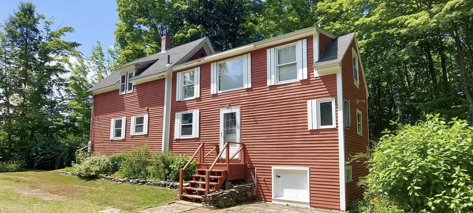 750 Salmon Falls Road