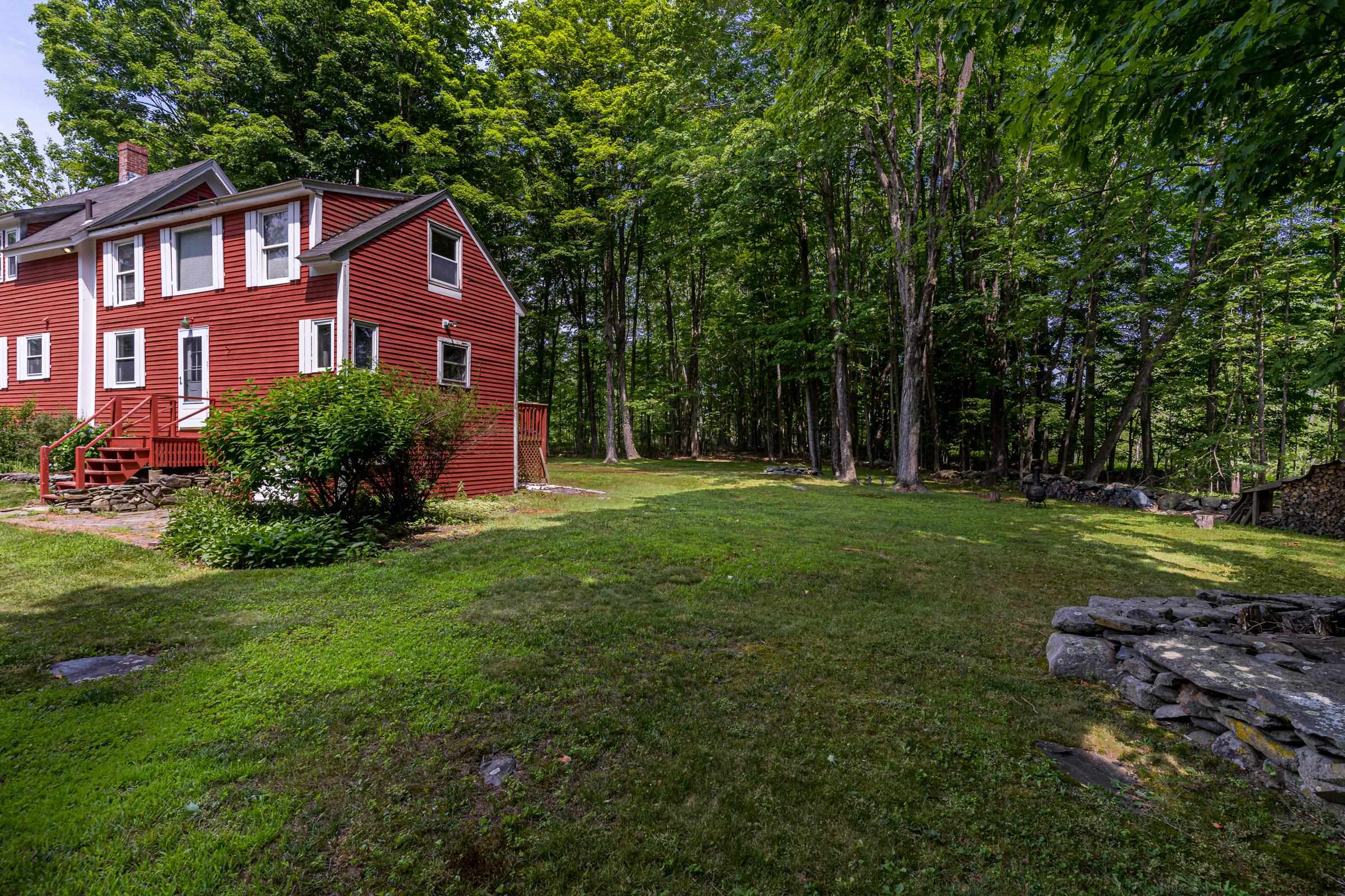 750 Salmon Falls Road