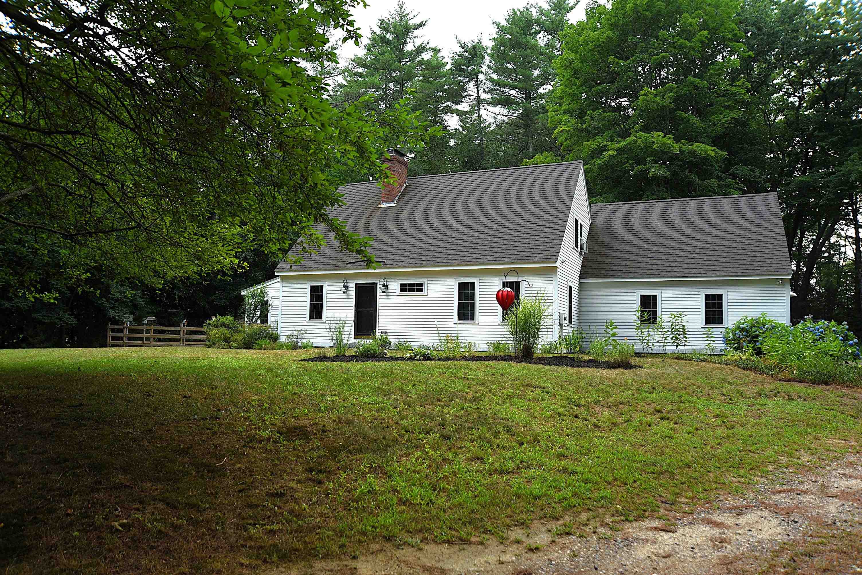 11 Bartlett Road