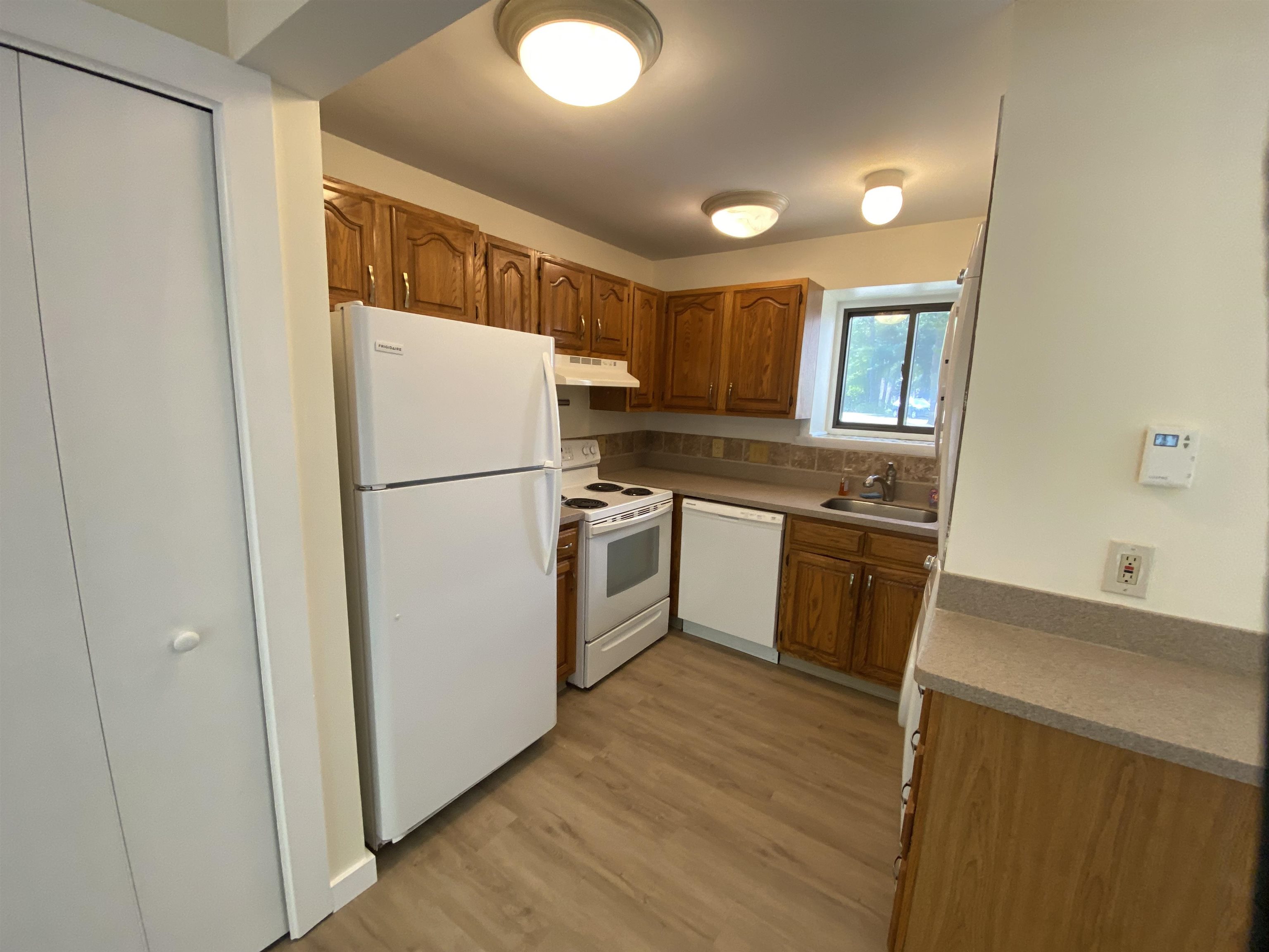 32 Franklin Heights