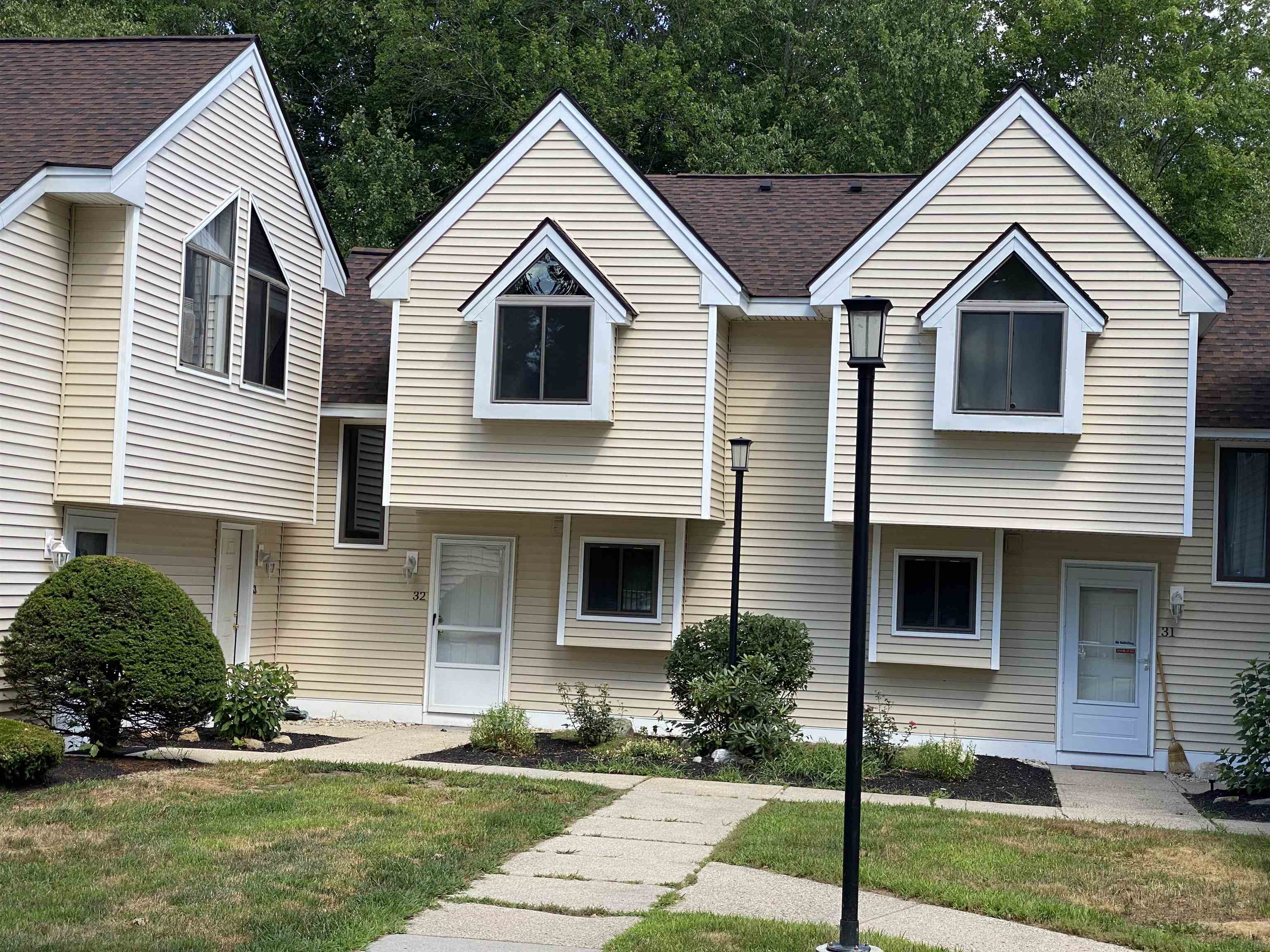 32 Franklin Heights