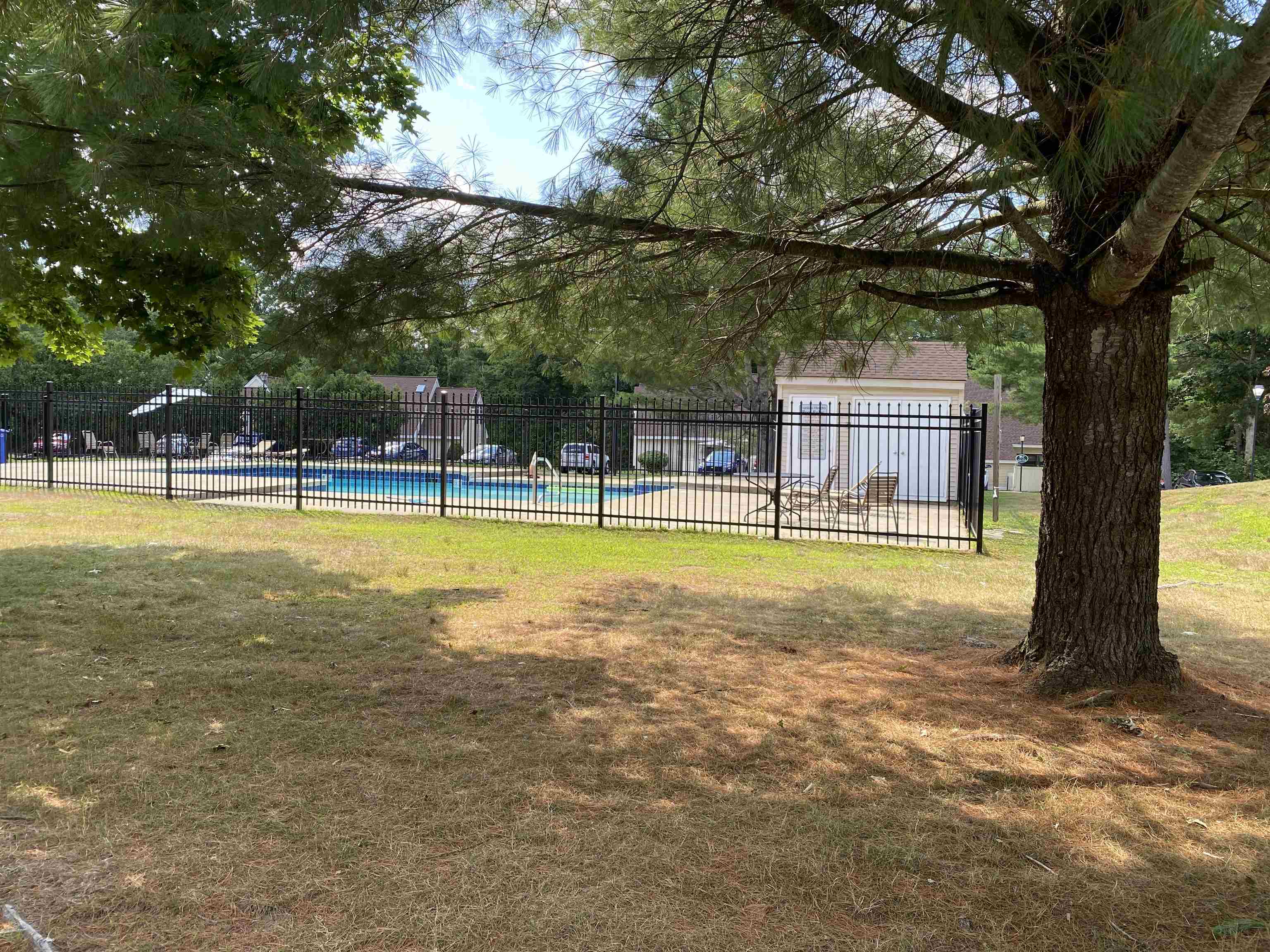 32 Franklin Heights