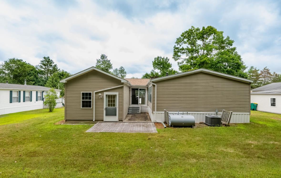 120 Eagle Drive