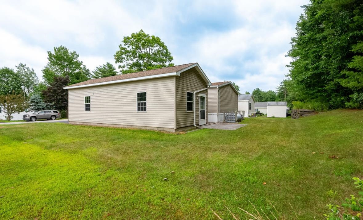 120 Eagle Drive