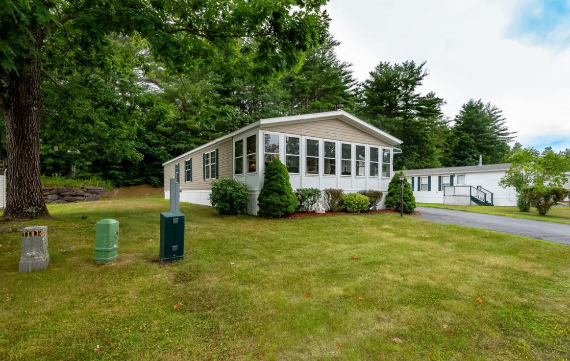 120 Eagle Drive