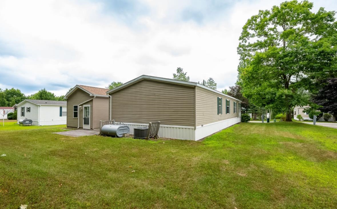 120 Eagle Drive