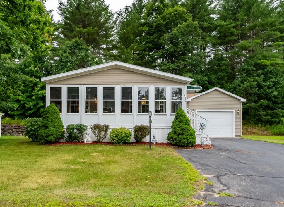 120 Eagle Drive