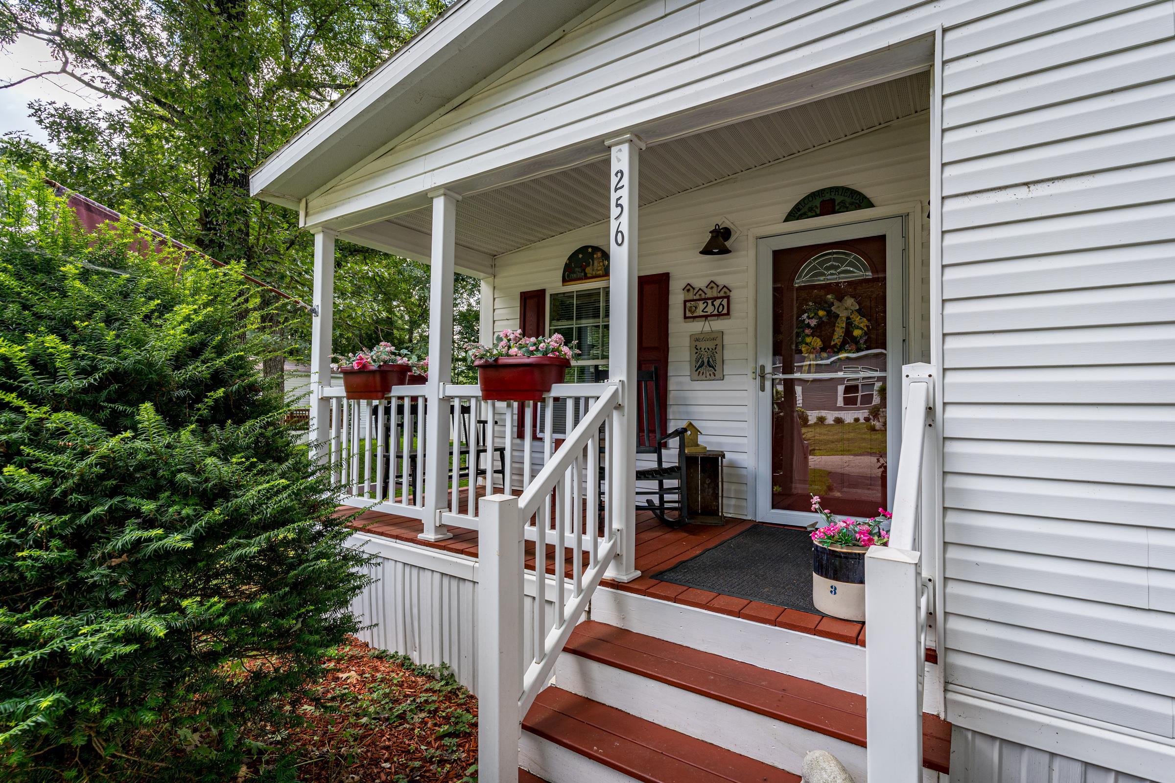 256 Emerald Drive