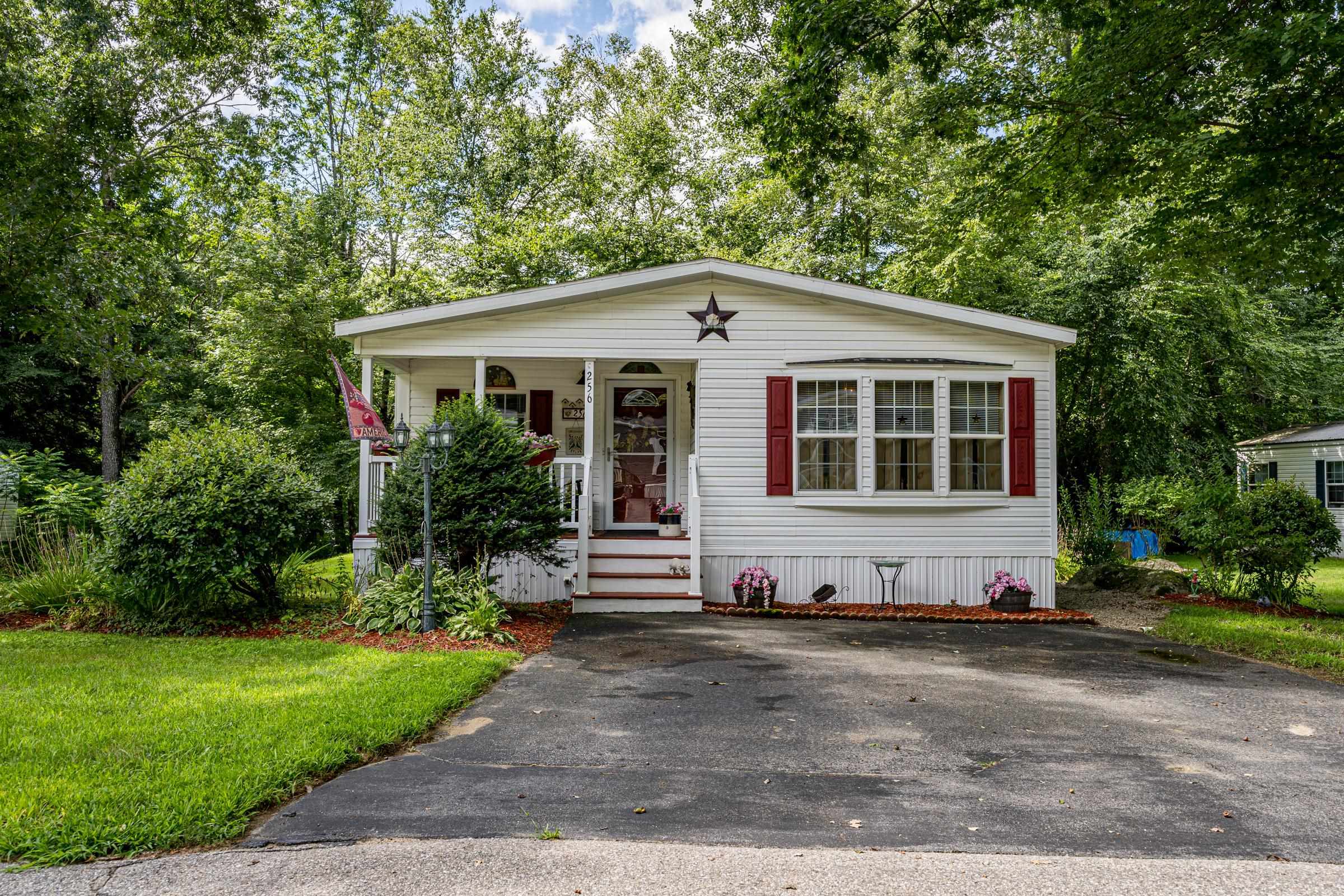 256 Emerald Drive