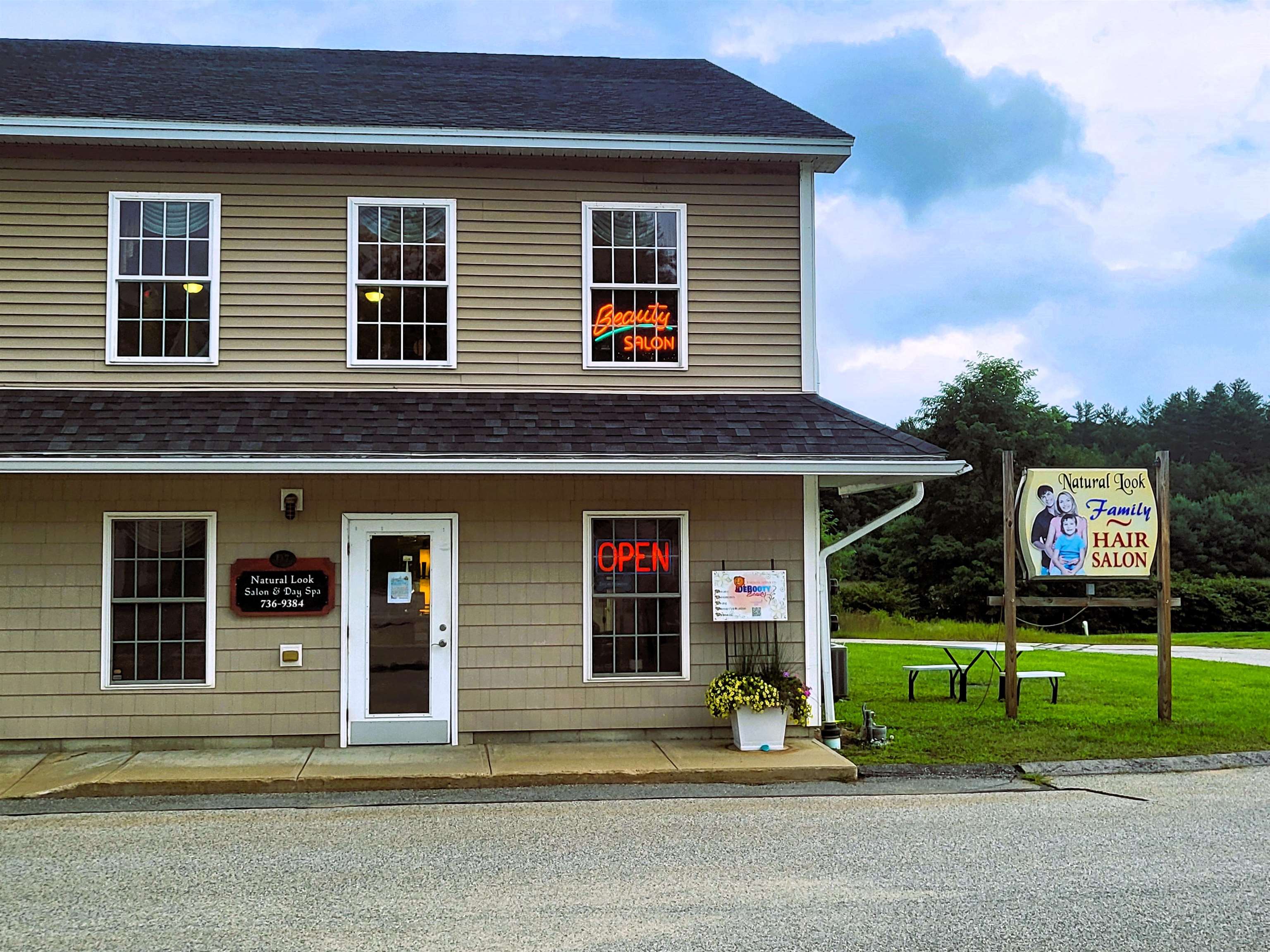 1024 Suncook Valley Highway Unit: D7