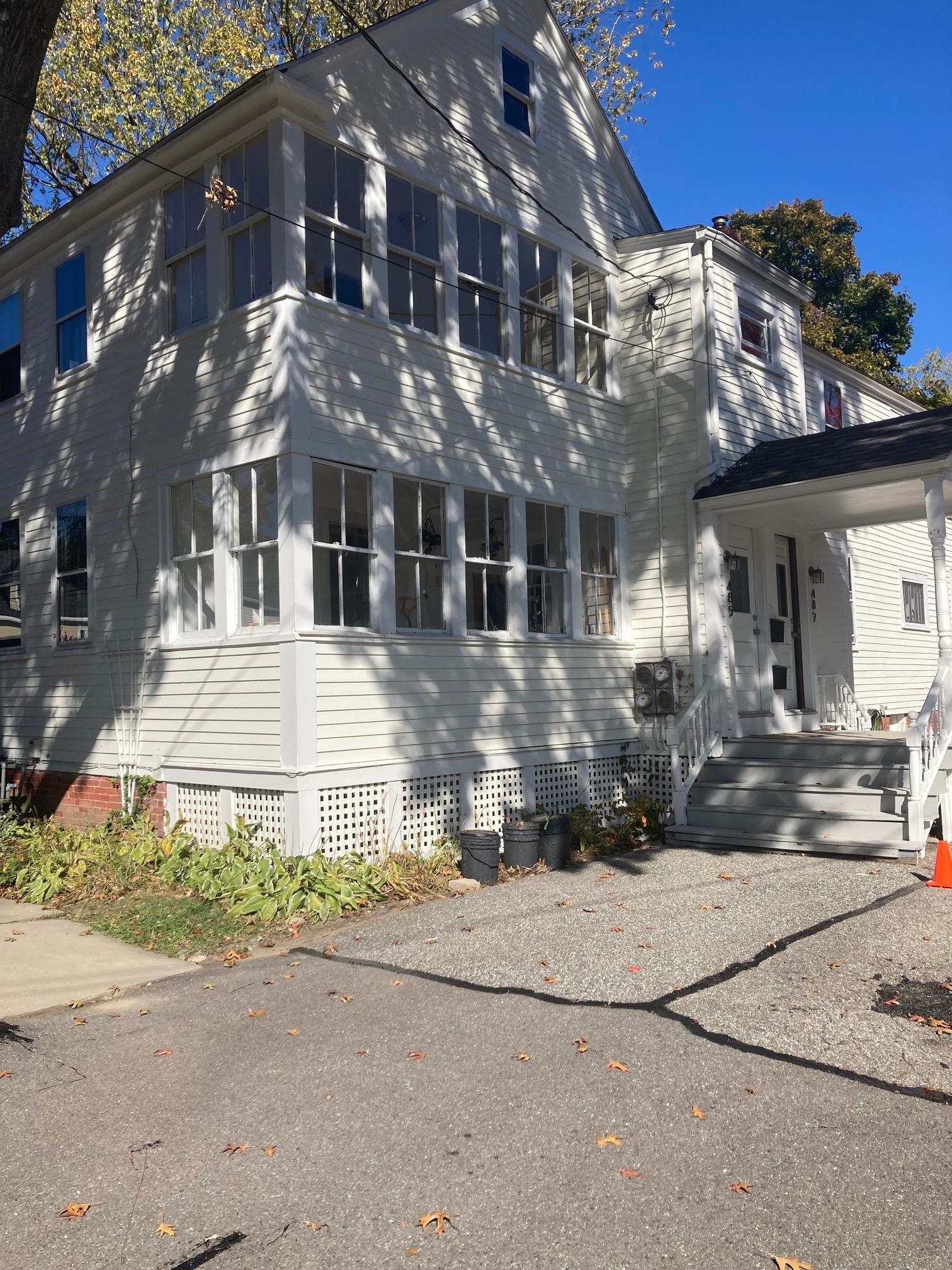 485 Union Street