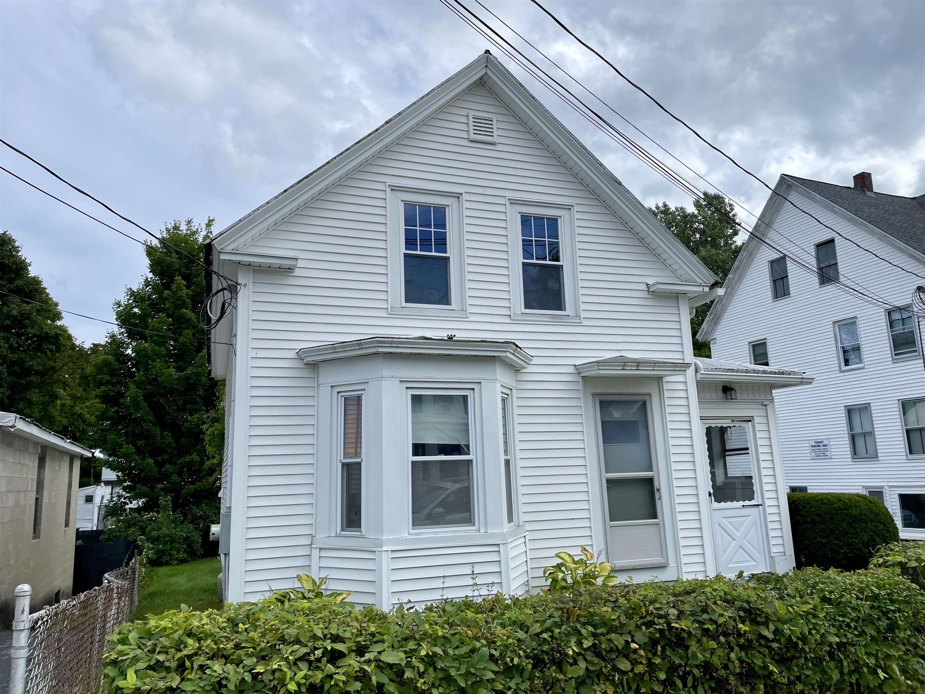 43 Jackson Street