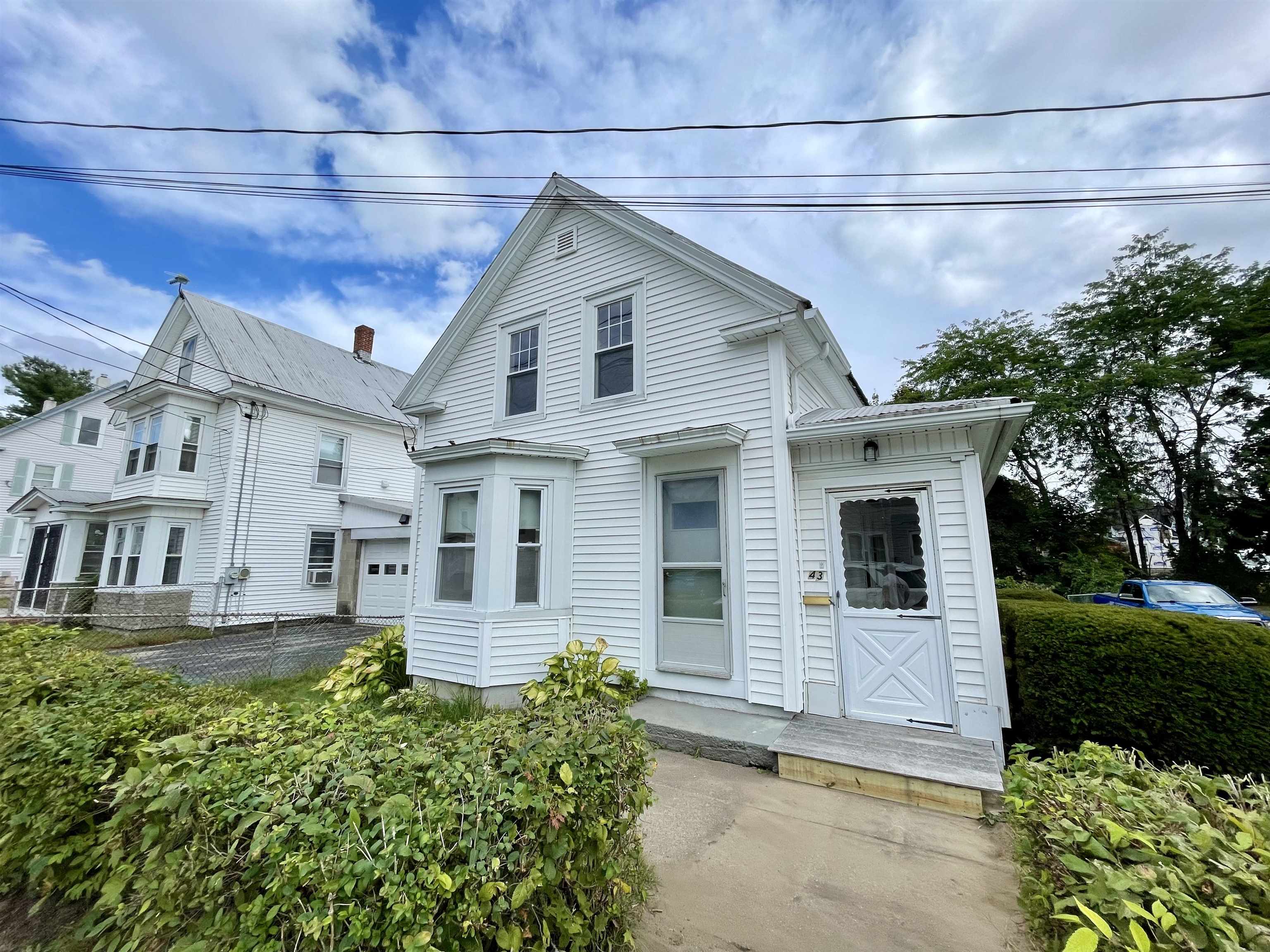 43 Jackson Street