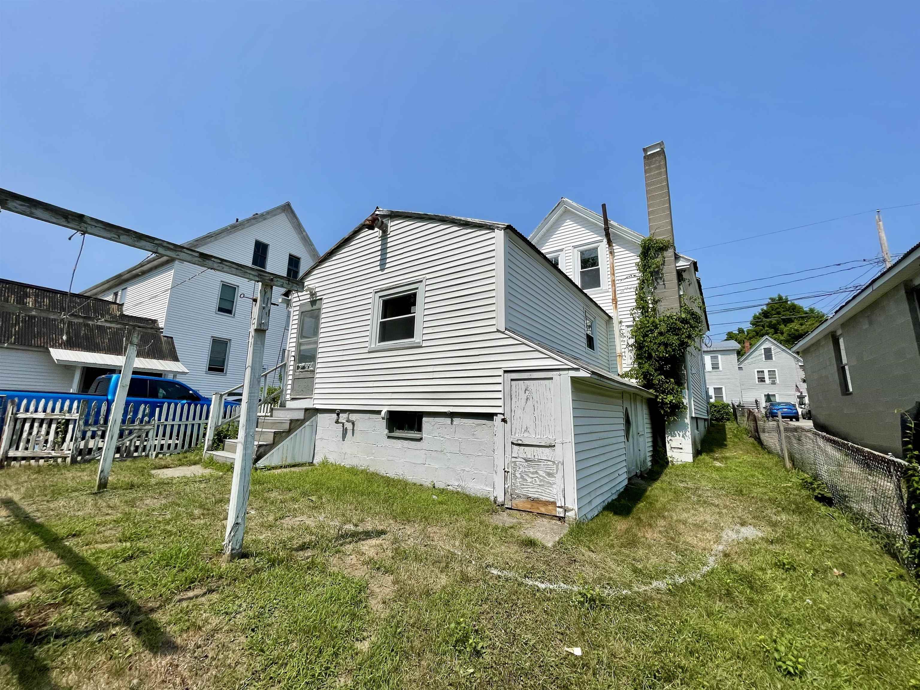 43 Jackson Street