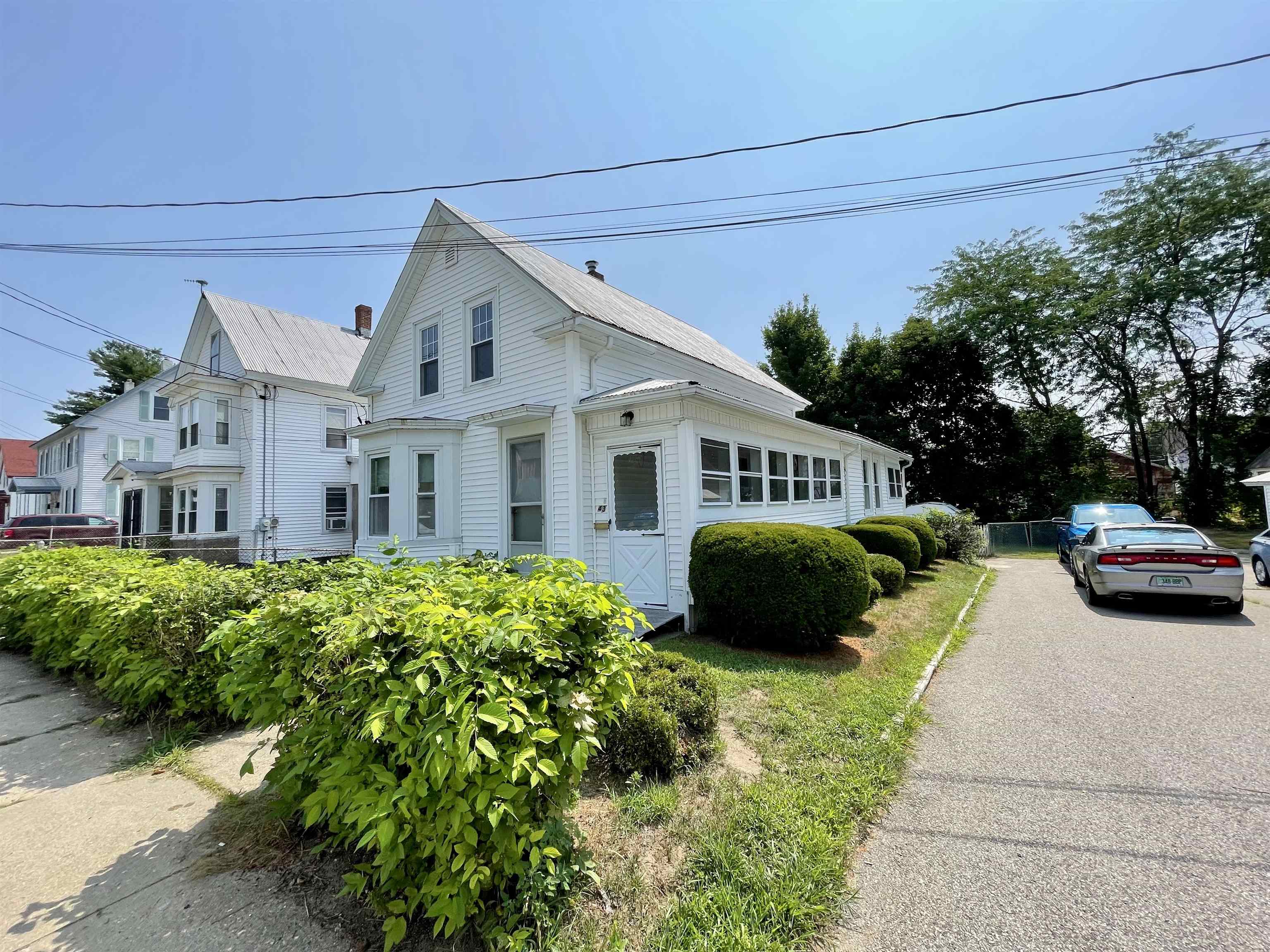 43 Jackson Street