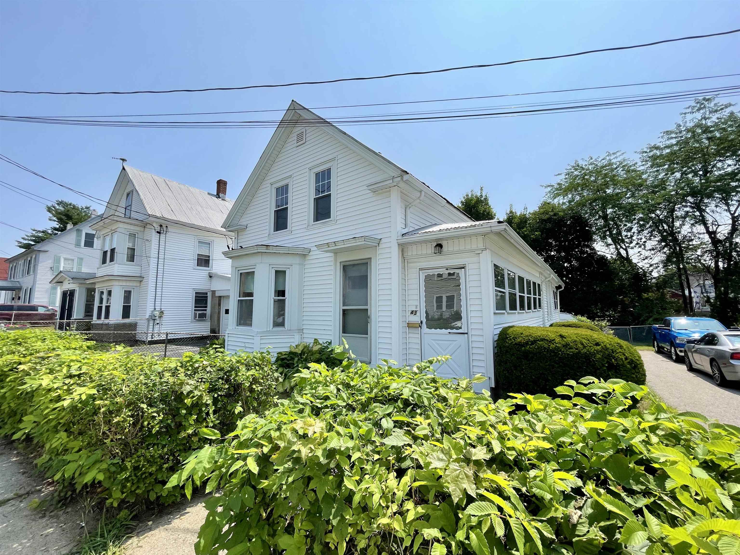 43 Jackson Street
