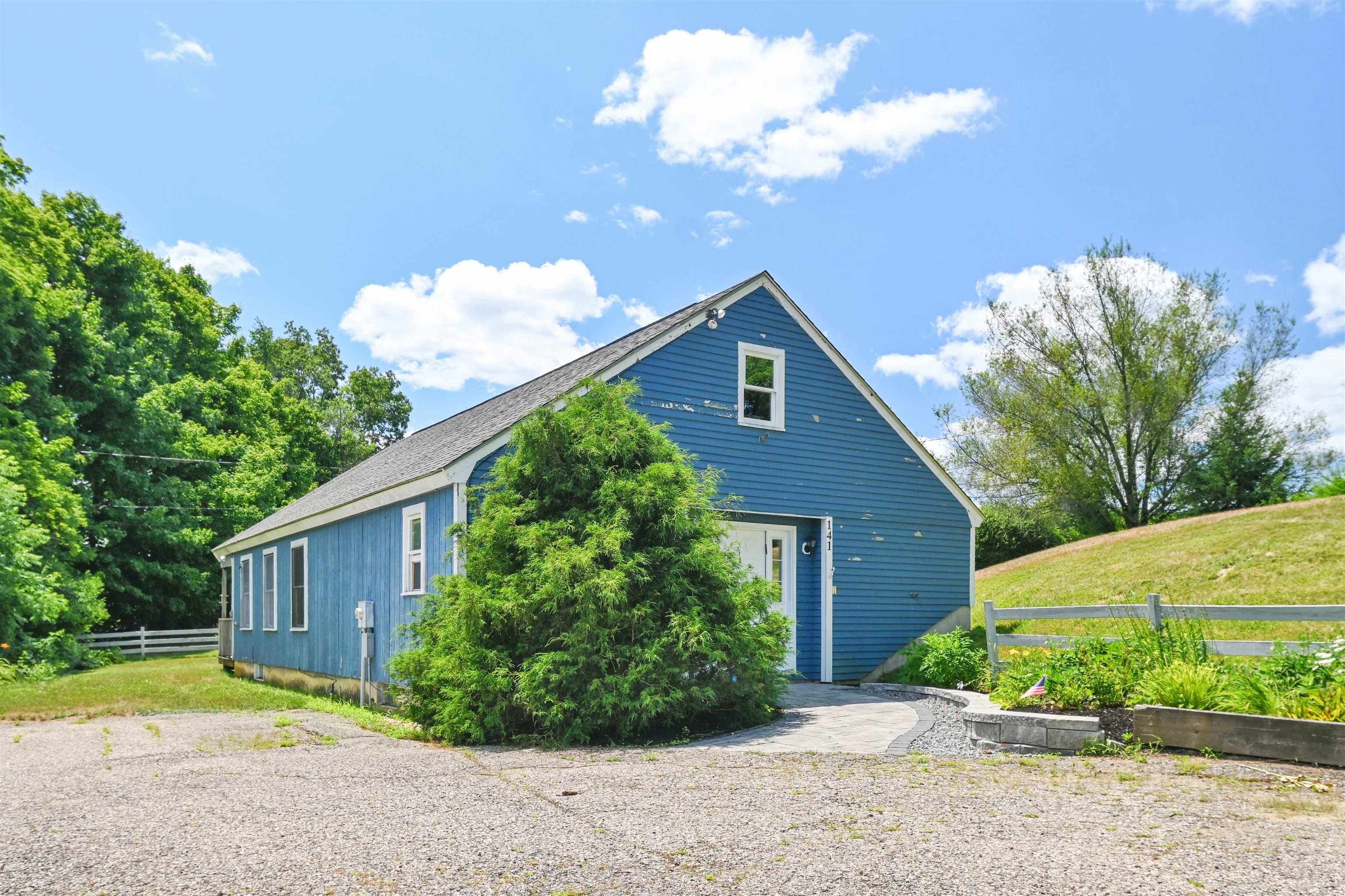 137 County Farm Cross Road