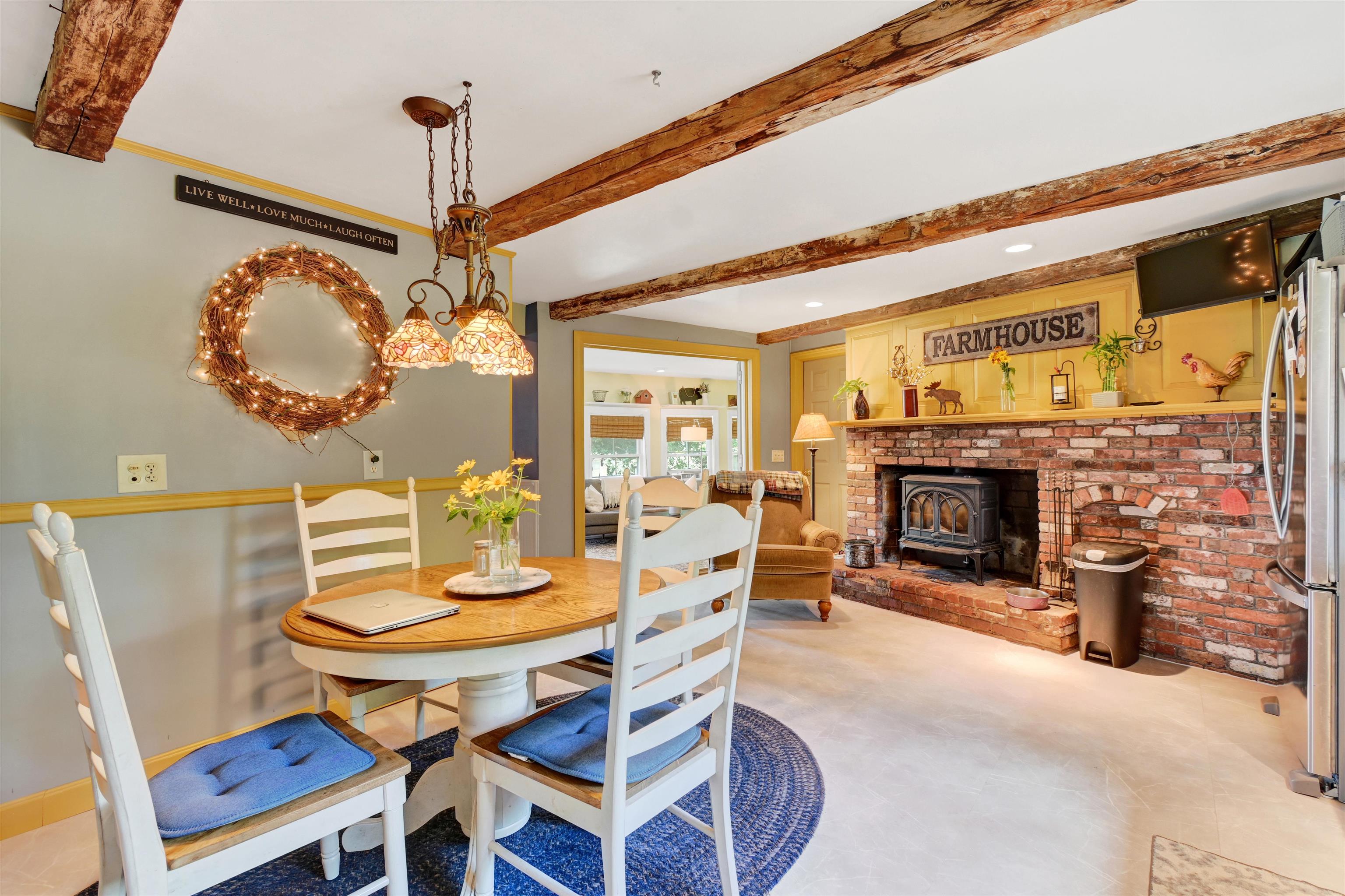 137 County Farm Cross Road