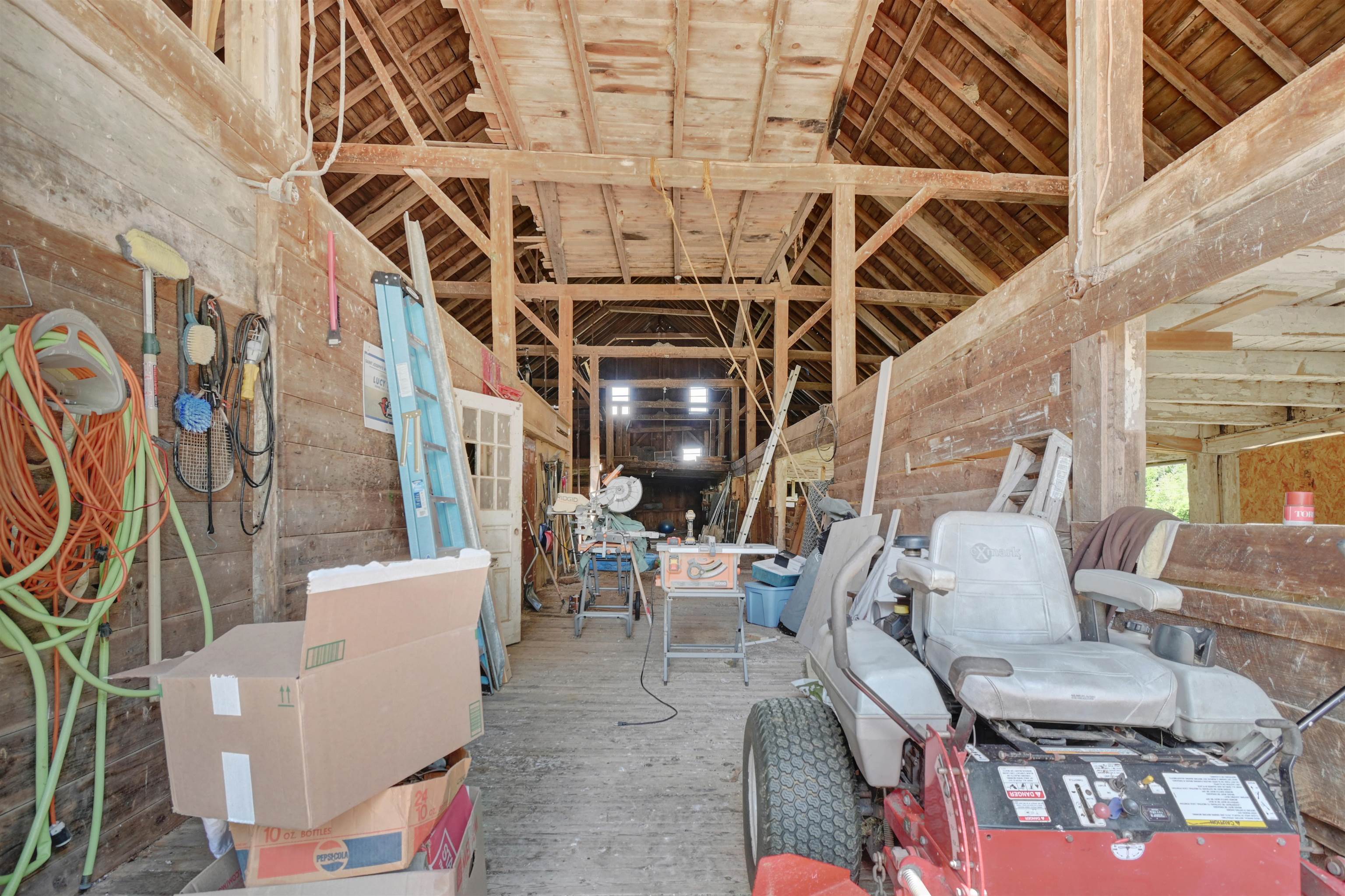 137 County Farm Cross Road