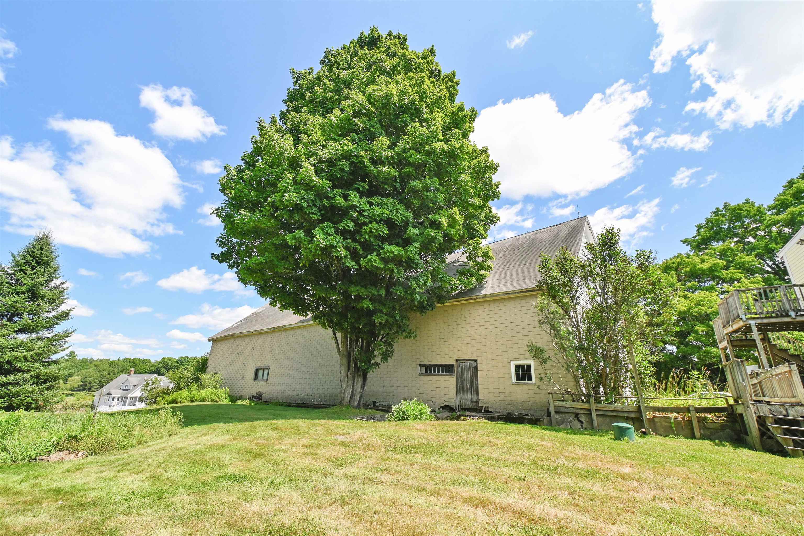 137 County Farm Cross Road