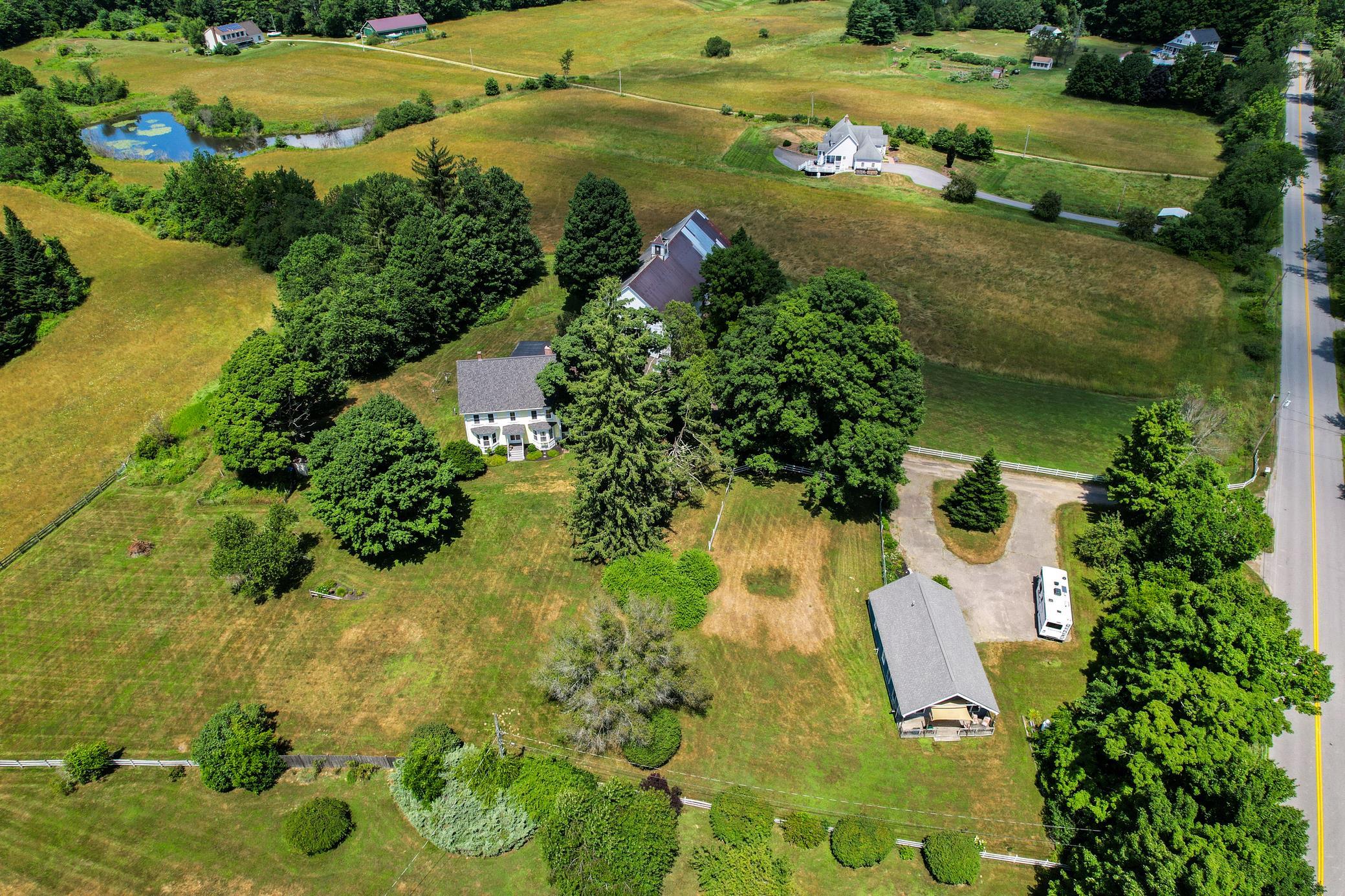 137 County Farm Cross Road