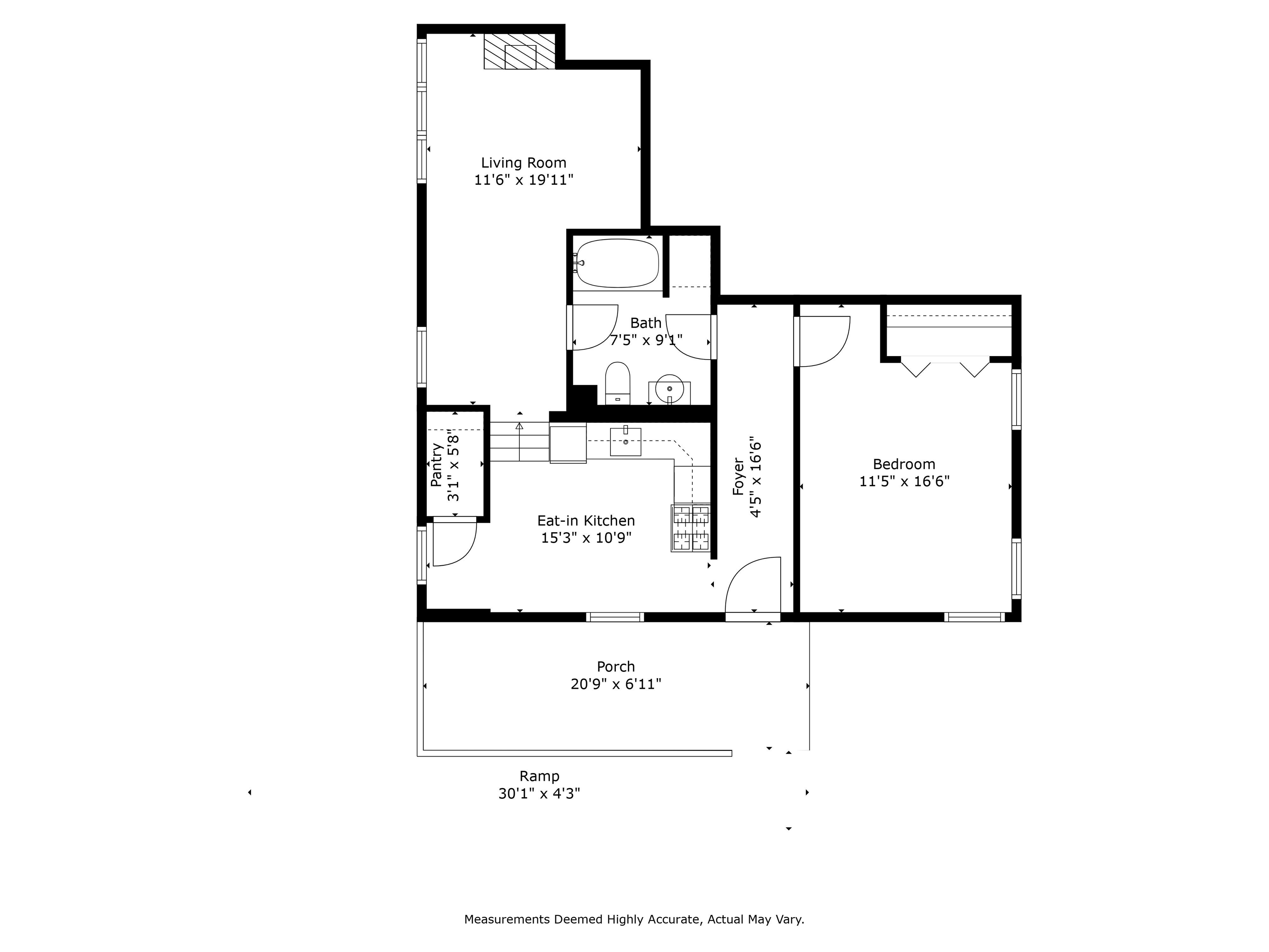 137 County Farm Cross Road
