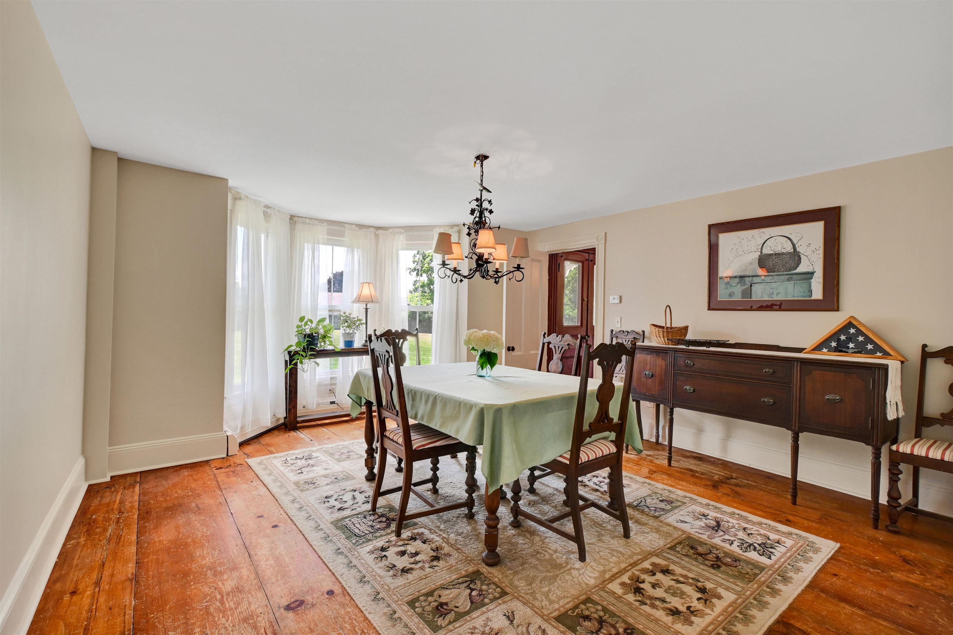 137 County Farm Cross Road