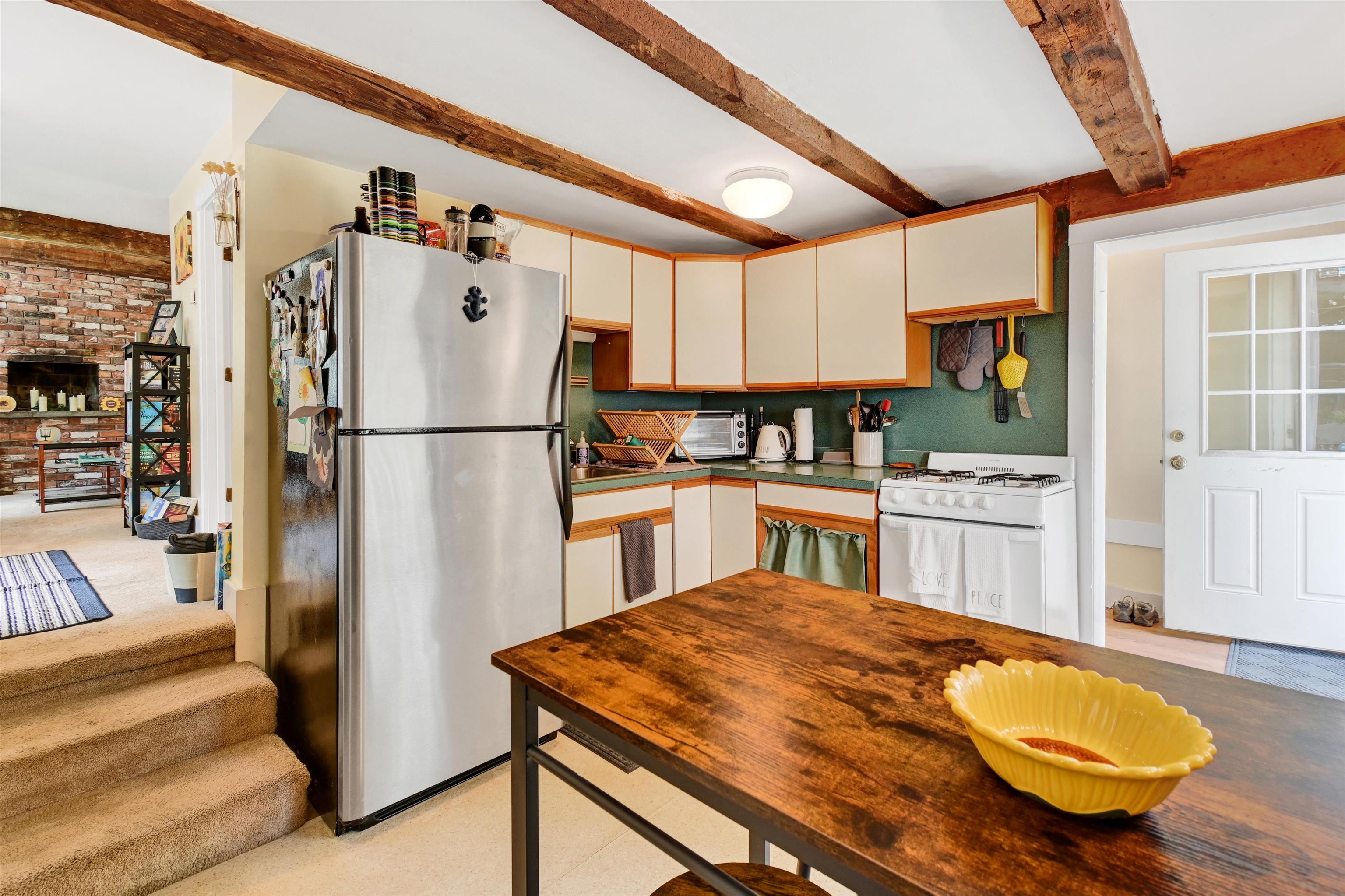 137 County Farm Cross Road