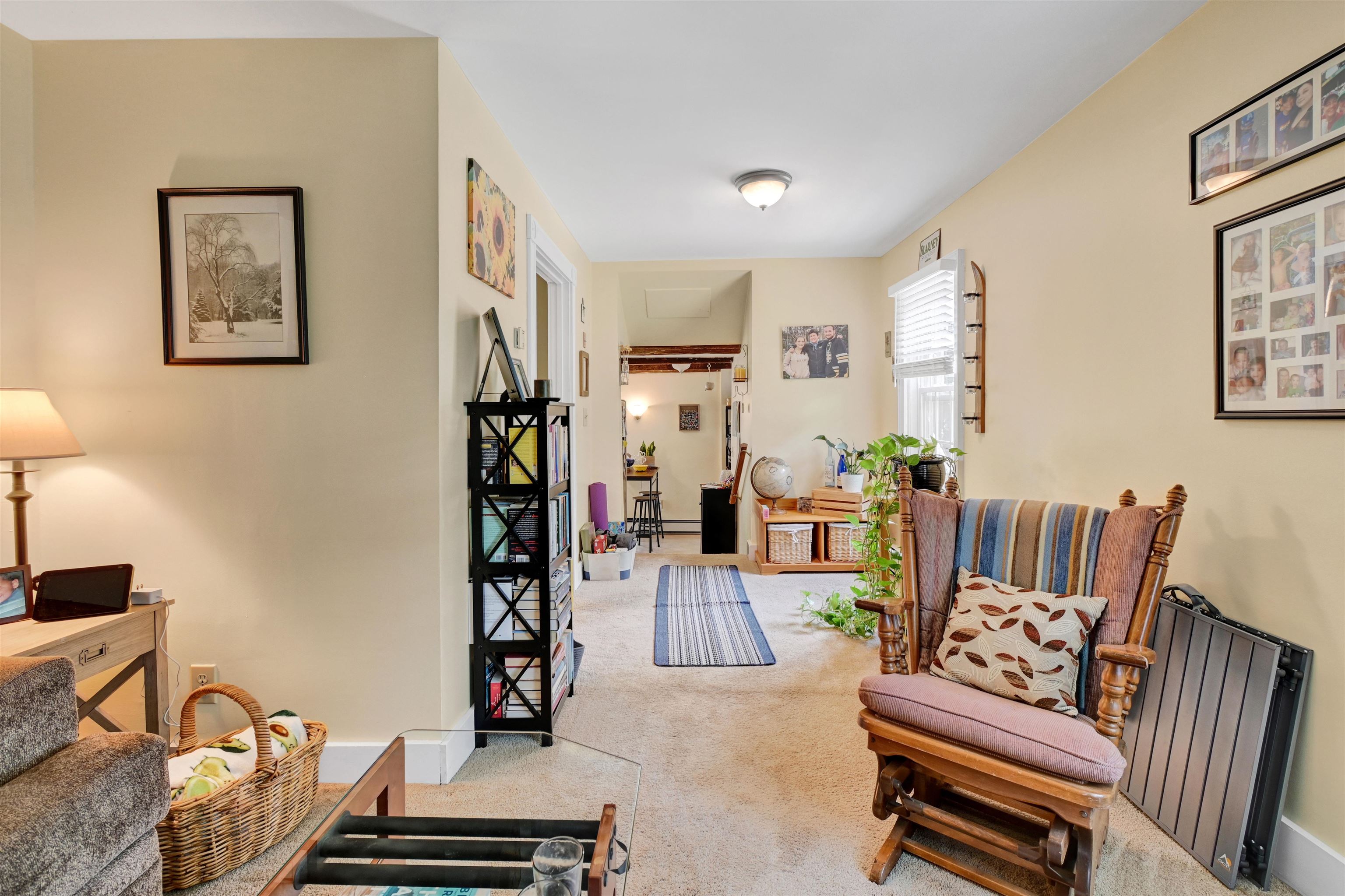 137 County Farm Cross Road