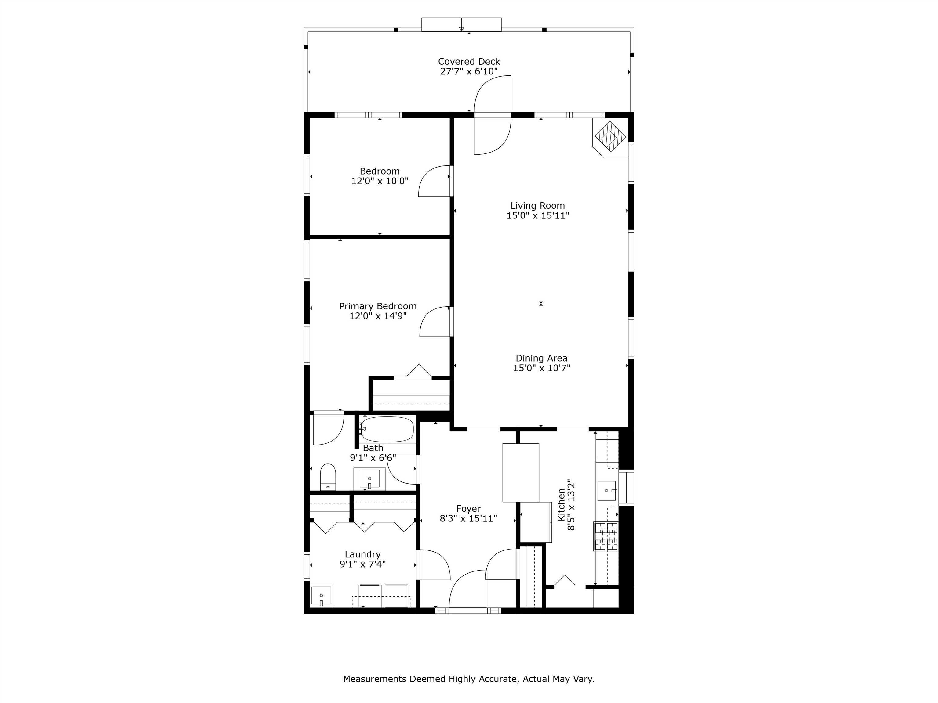 137 County Farm Cross Road