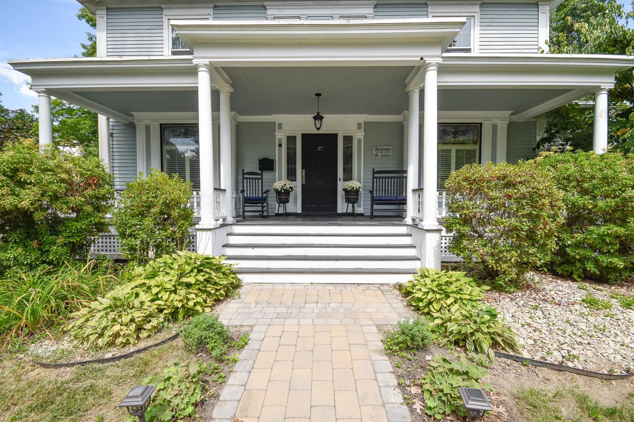 37 Fisher Street