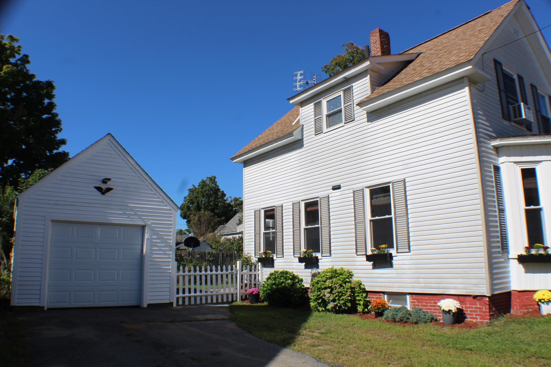 21 Silver Street