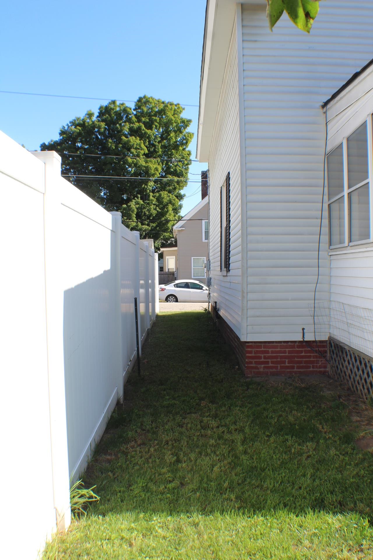 21 Silver Street