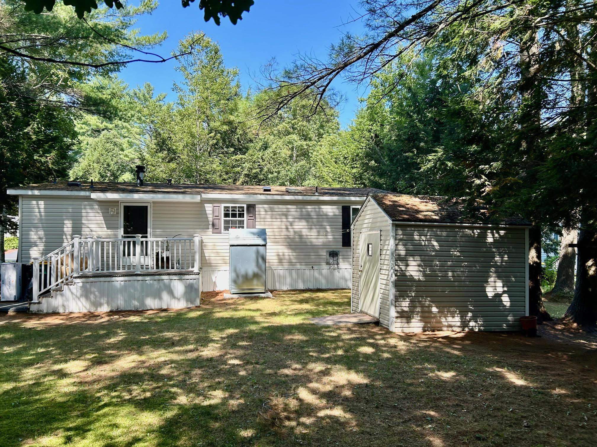 17 Murray Drive