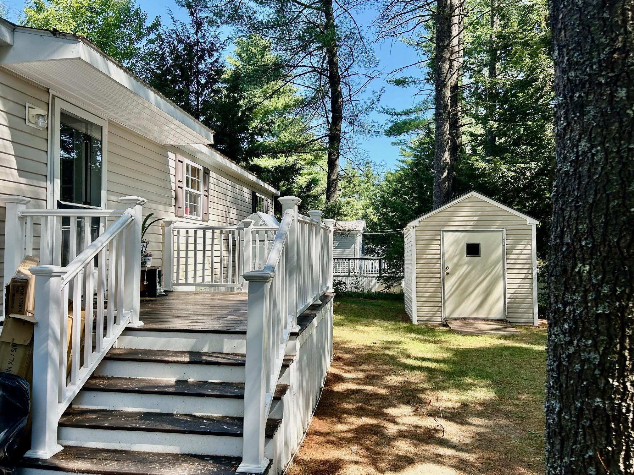 17 Murray Drive