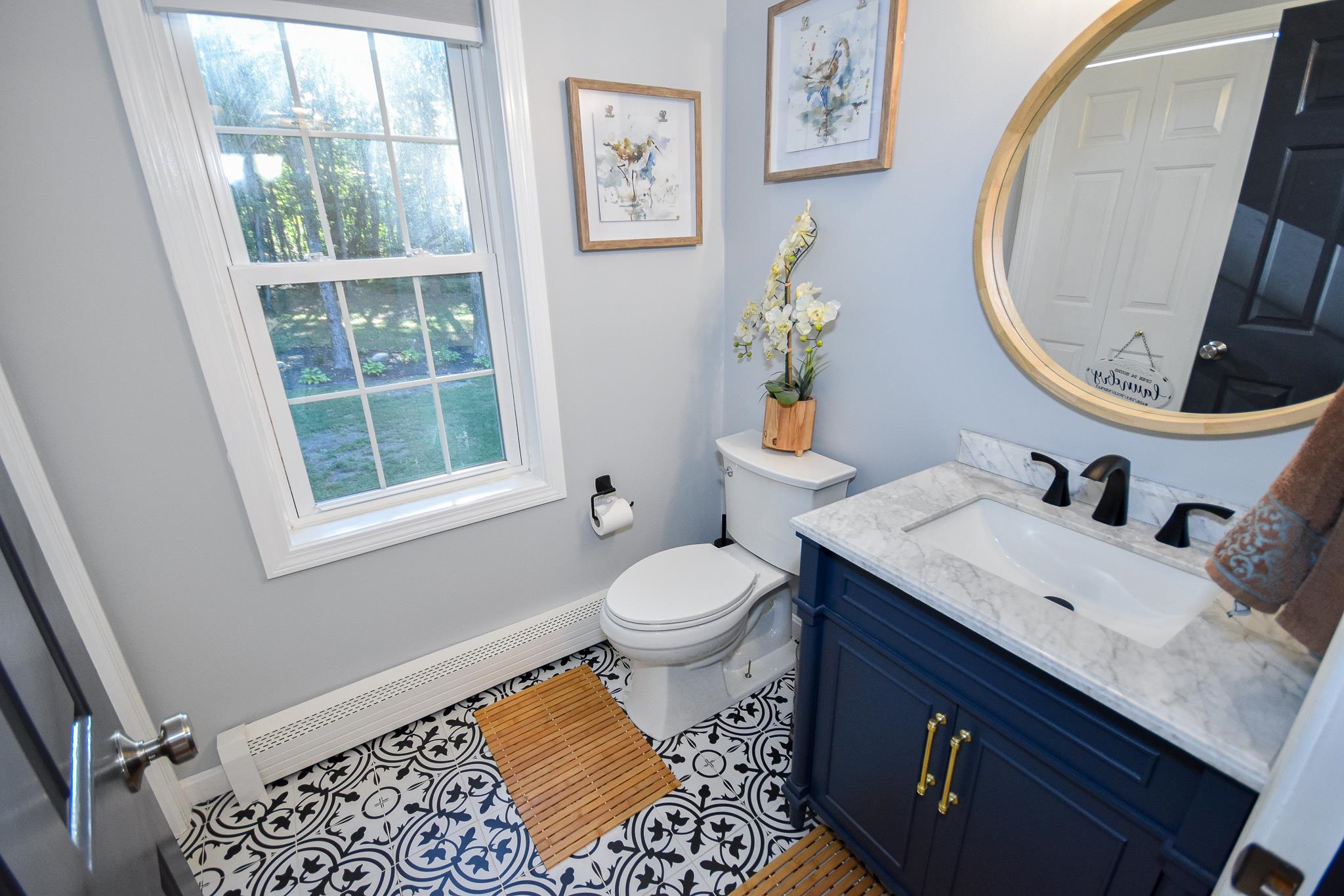 4 Captain Parker Drive