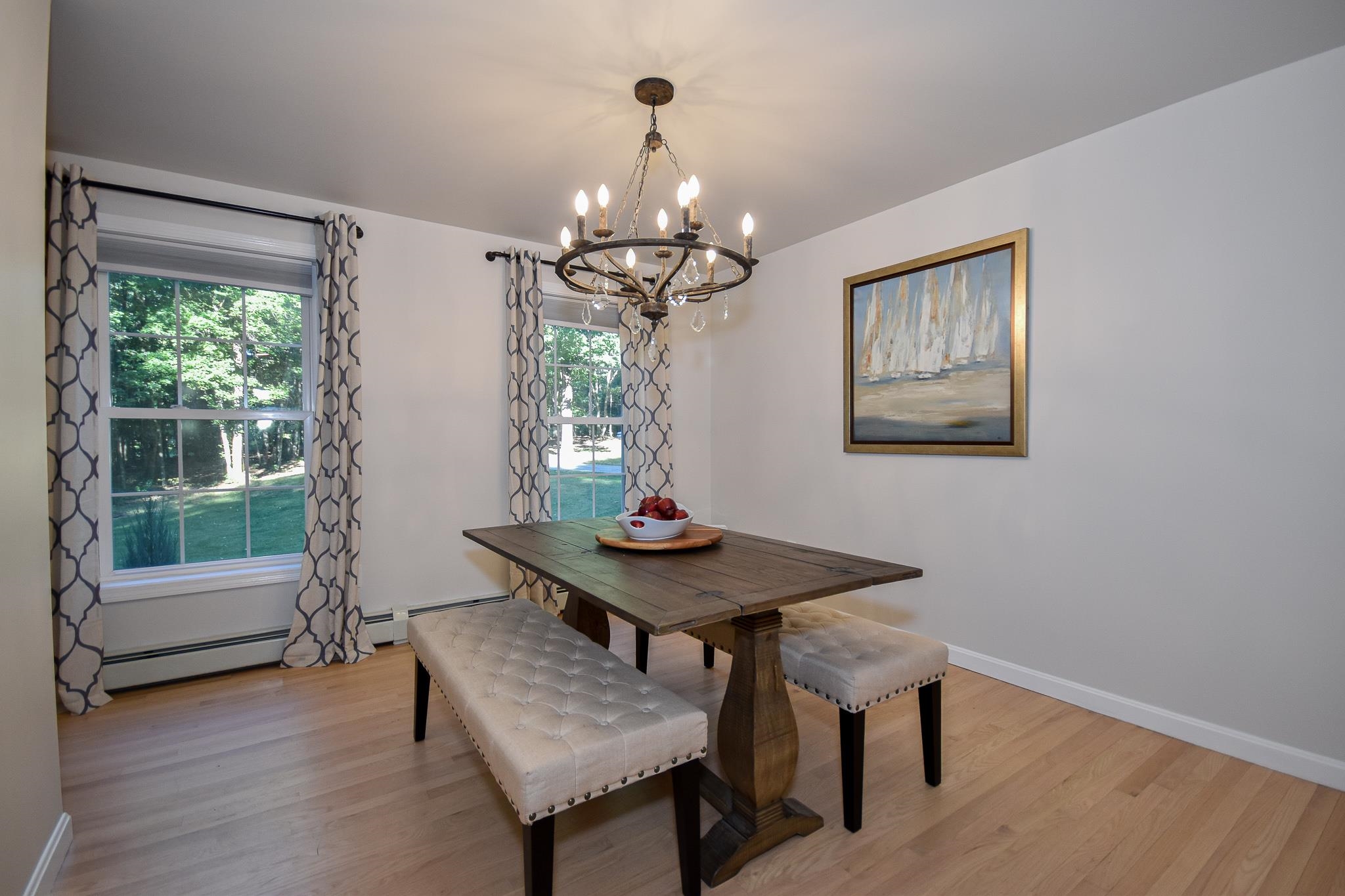 4 Captain Parker Drive