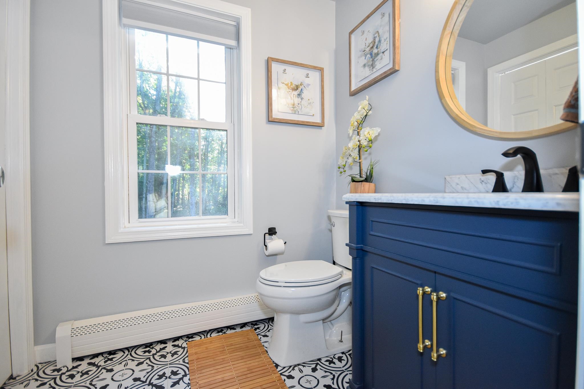 4 Captain Parker Drive