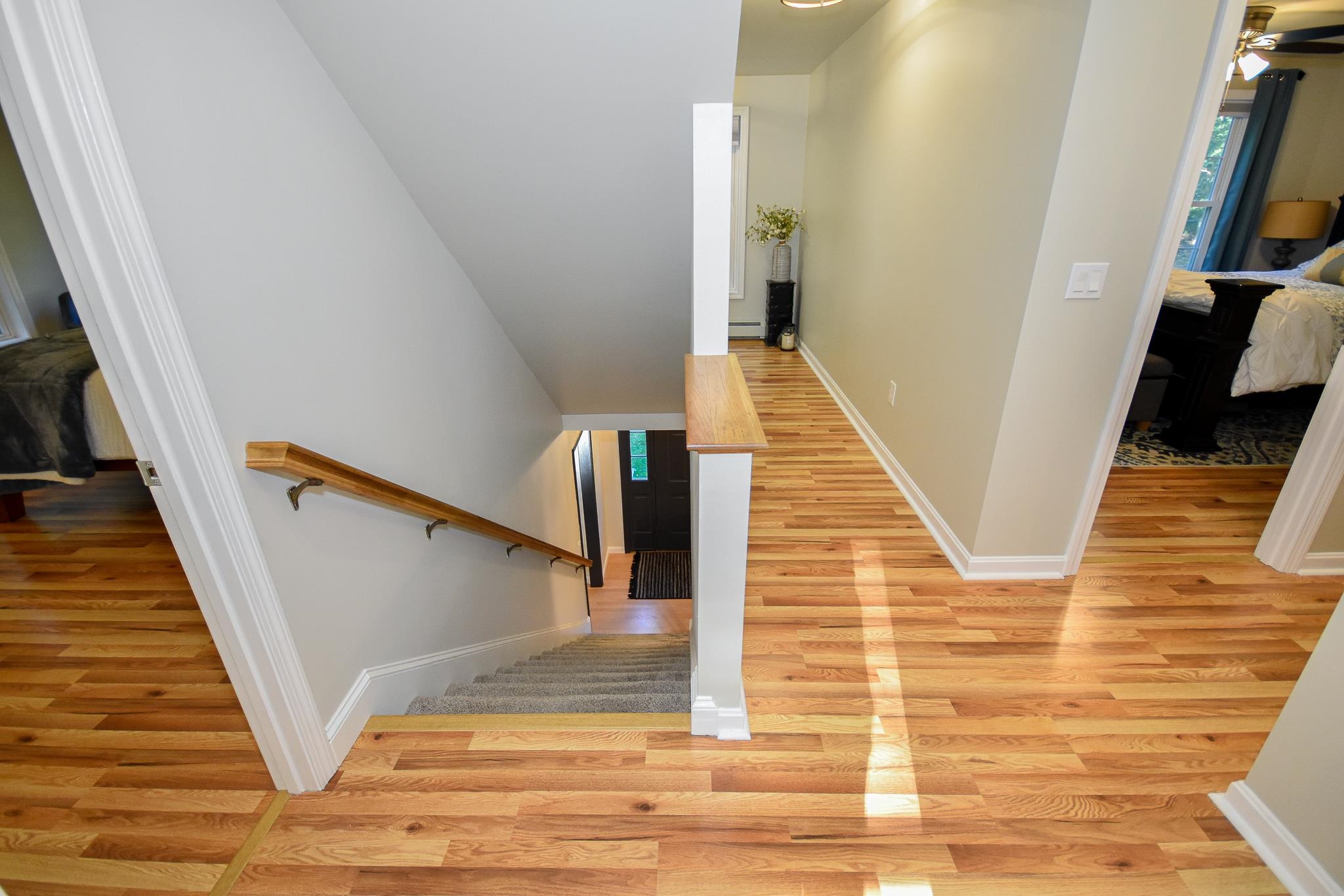 4 Captain Parker Drive