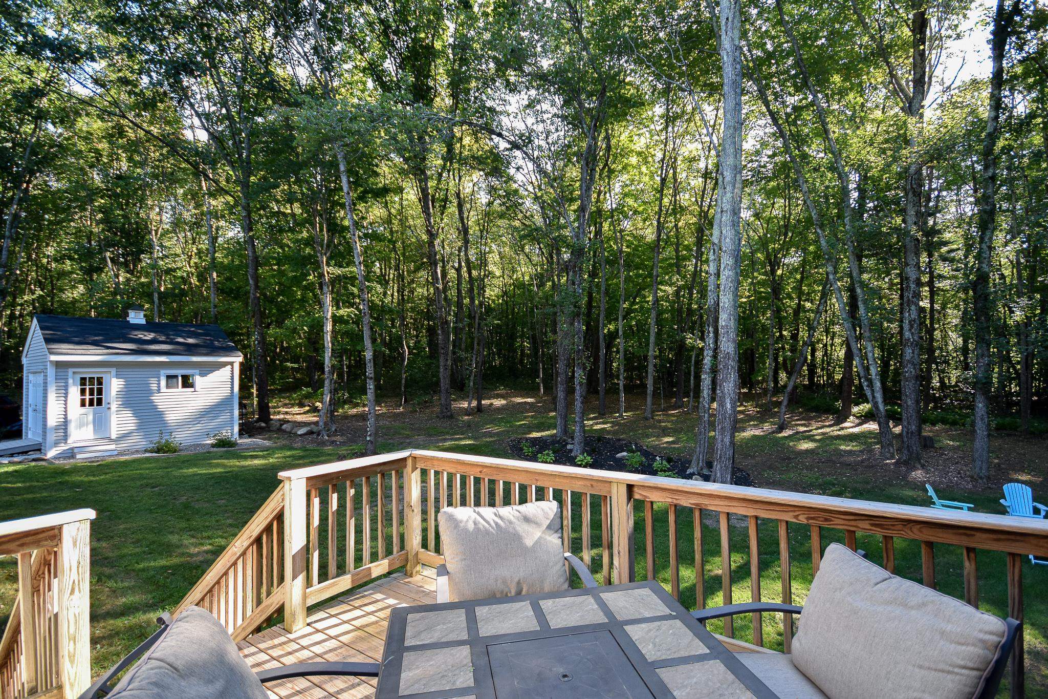 4 Captain Parker Drive