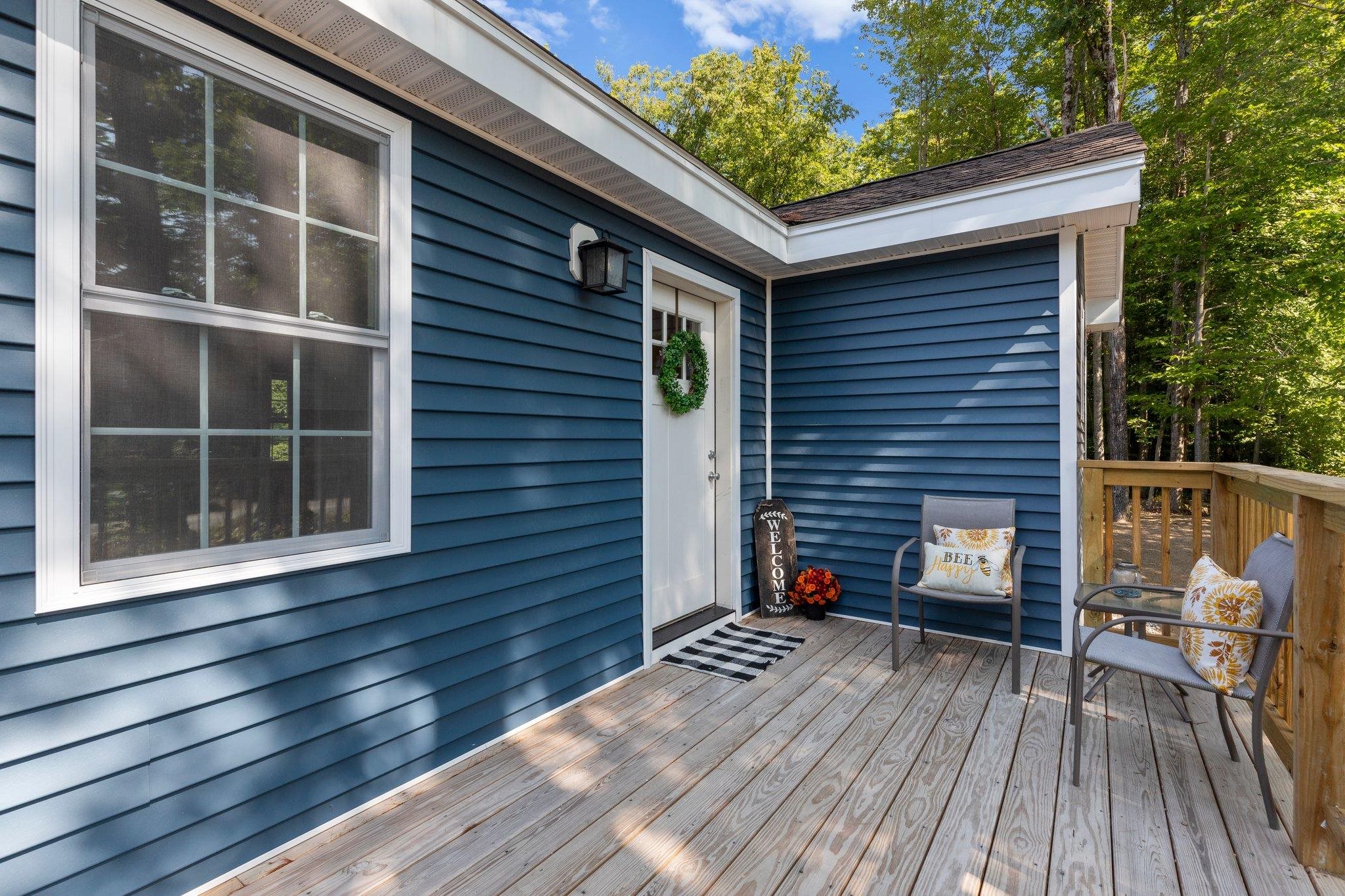 31 Beech Tree Drive