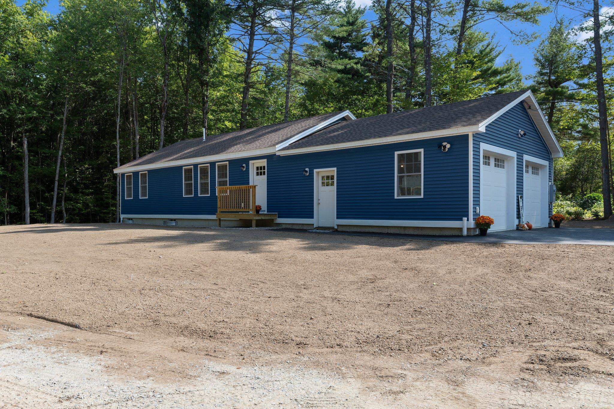 31 Beech Tree Drive