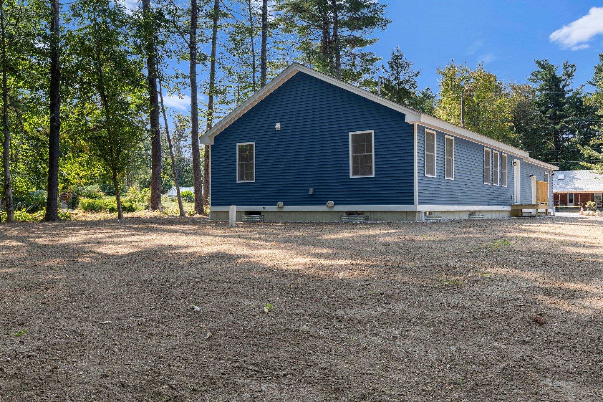 31 Beech Tree Drive