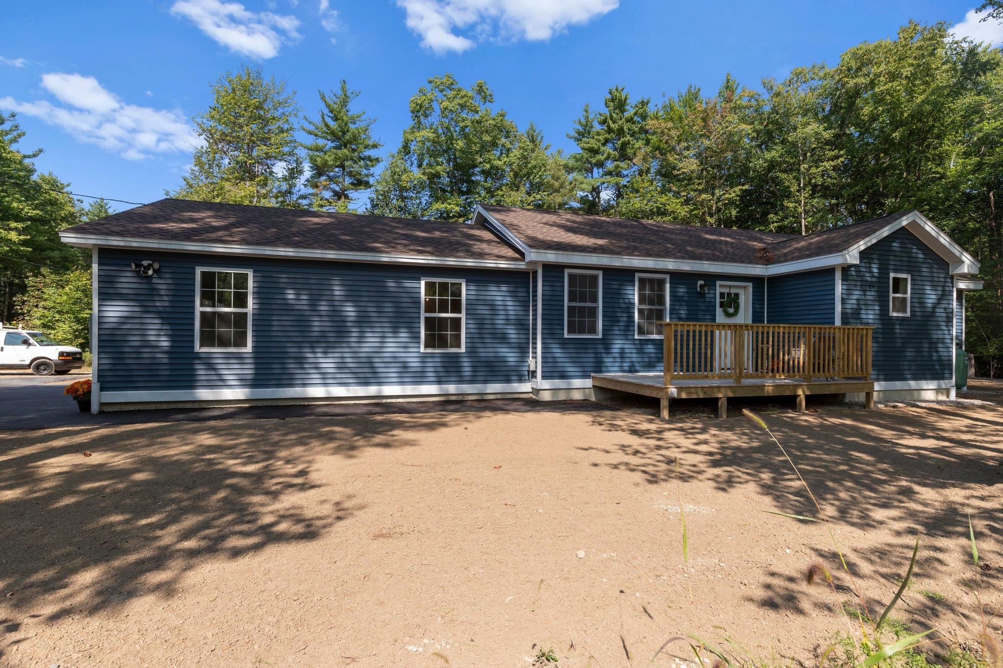 31 Beech Tree Drive