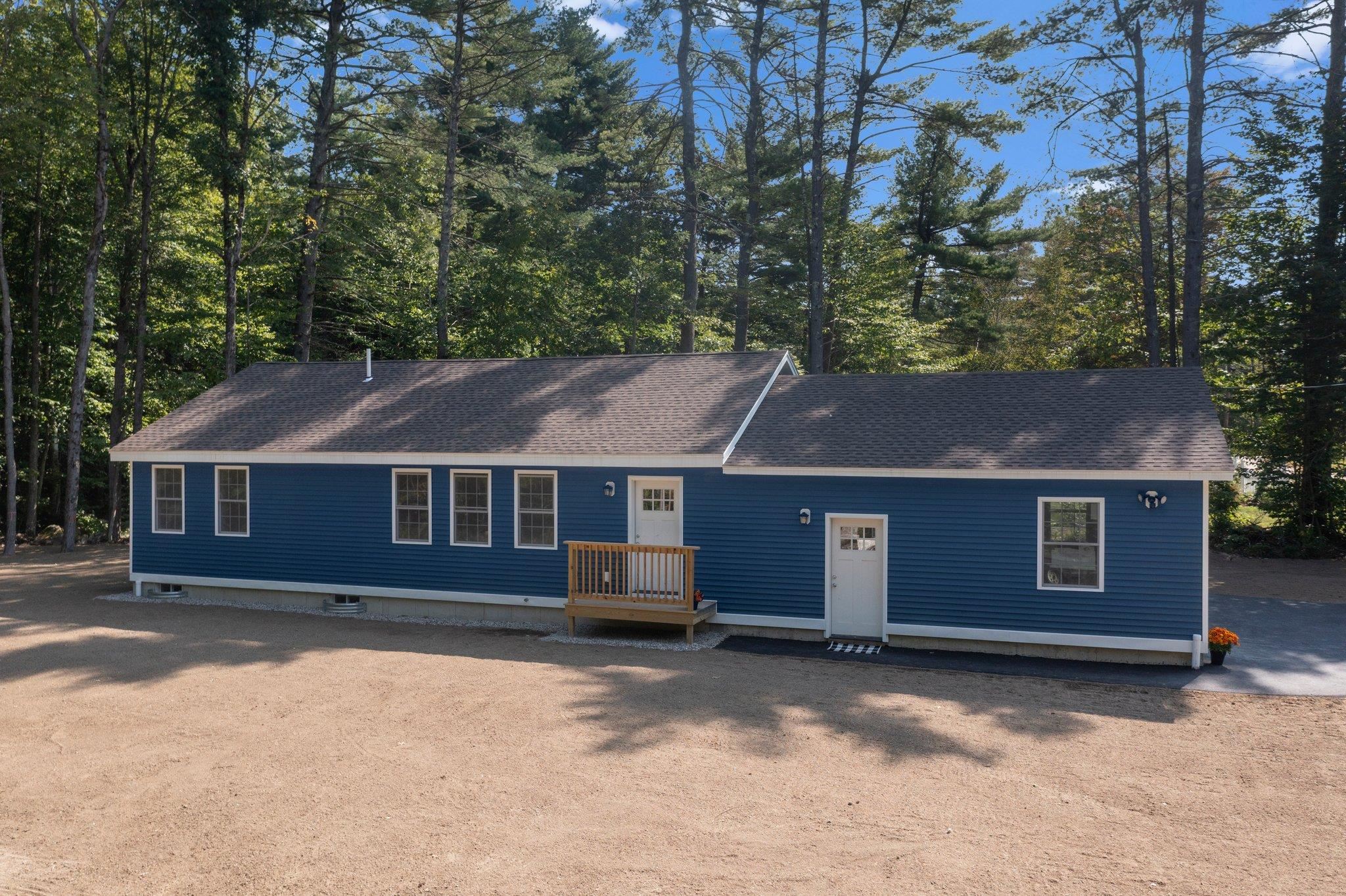 31 Beech Tree Drive