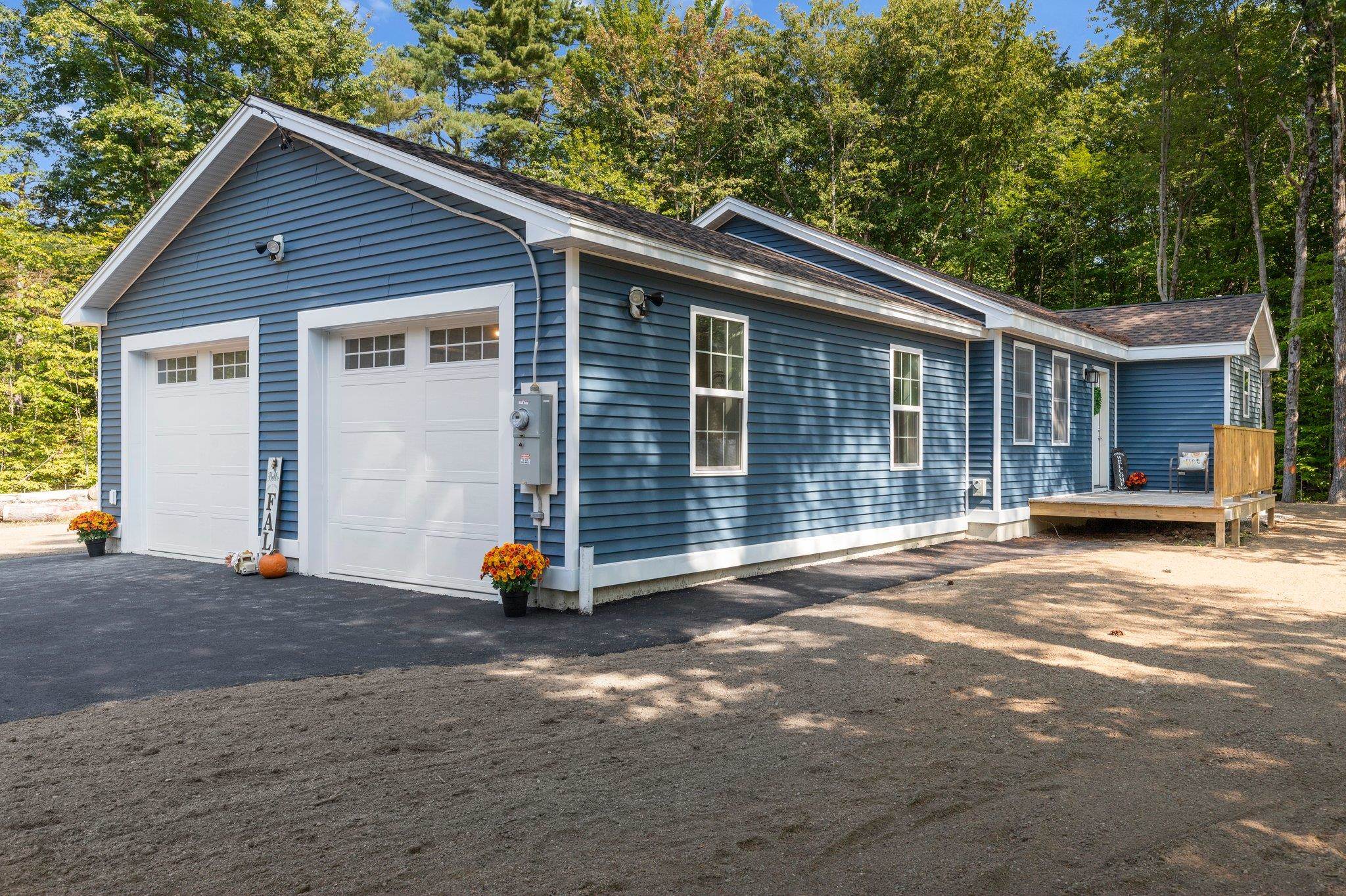 31 Beech Tree Drive